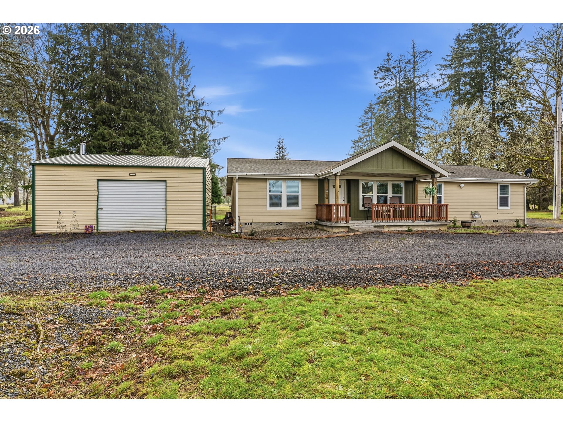 765 SW CHEHALIS AVE, Chehalis, WA, 98532