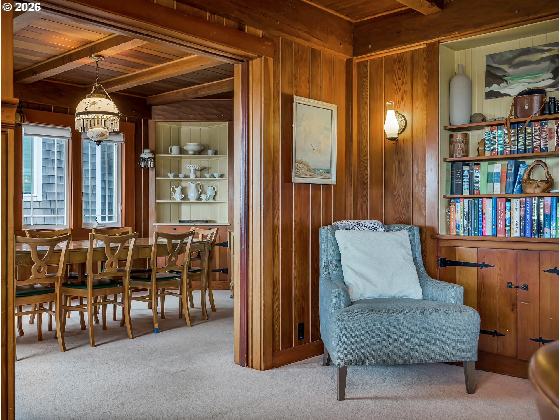 1021 S PROM, Seaside, OR, 97138