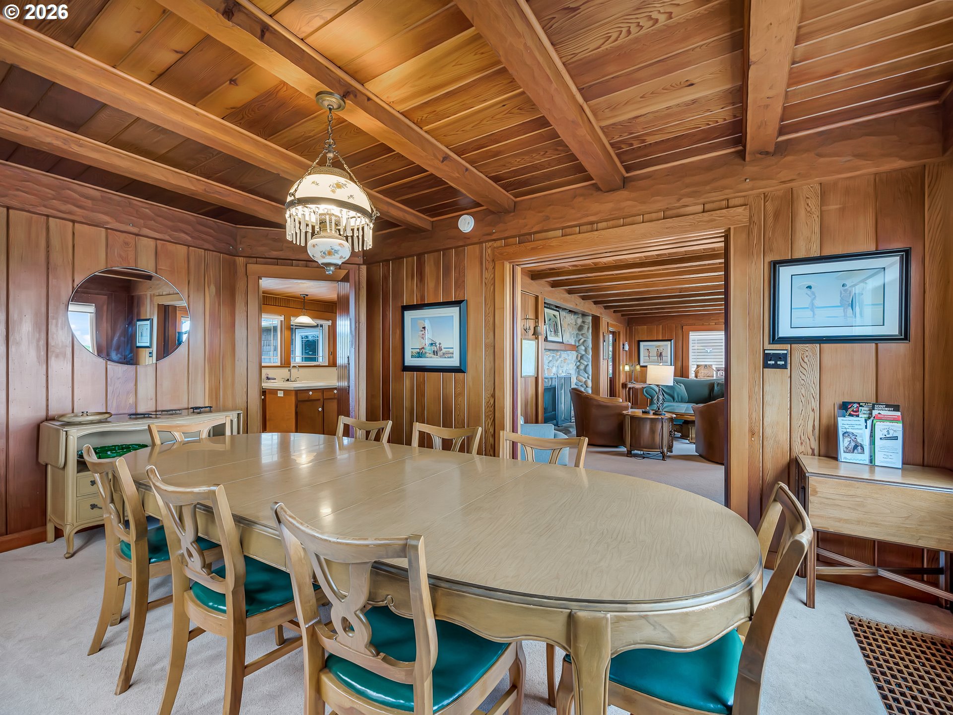 1021 S PROM, Seaside, OR, 97138