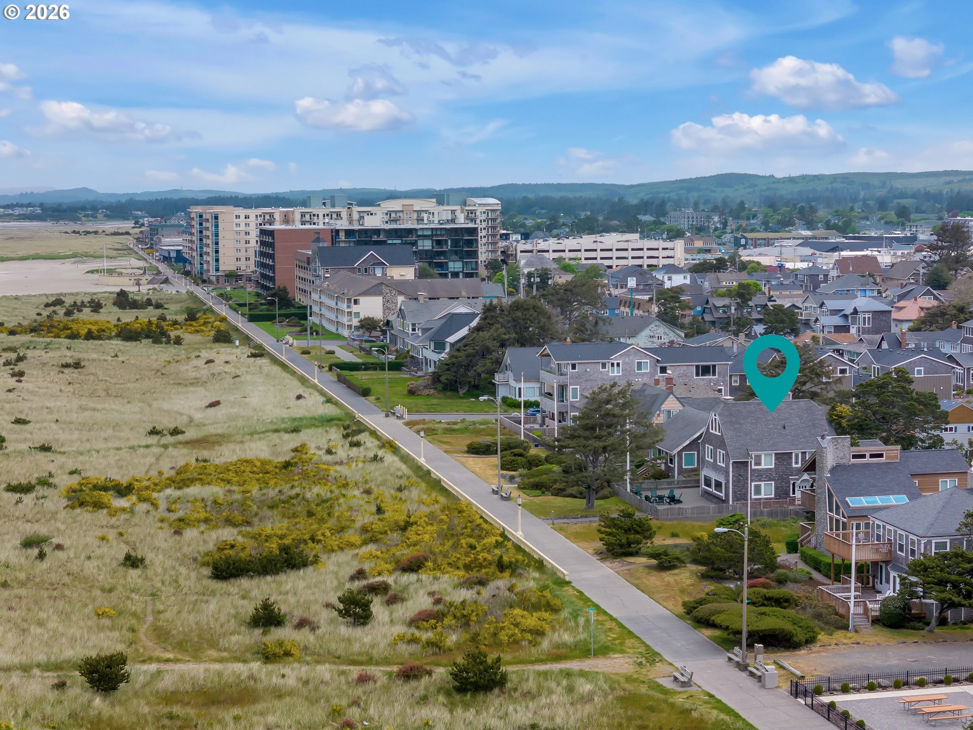 1021 S PROM, Seaside, OR, 97138