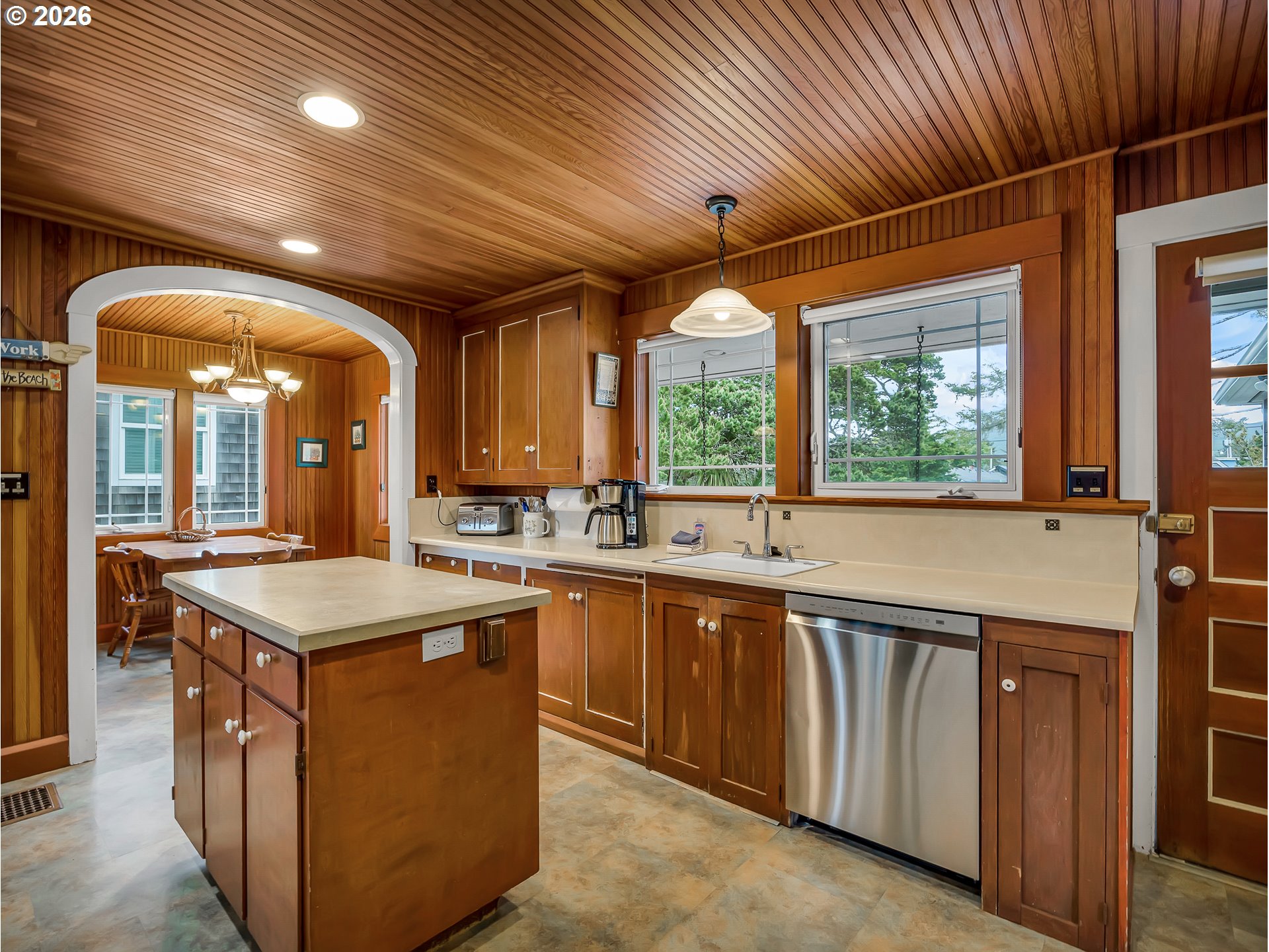 1021 S PROM, Seaside, OR, 97138