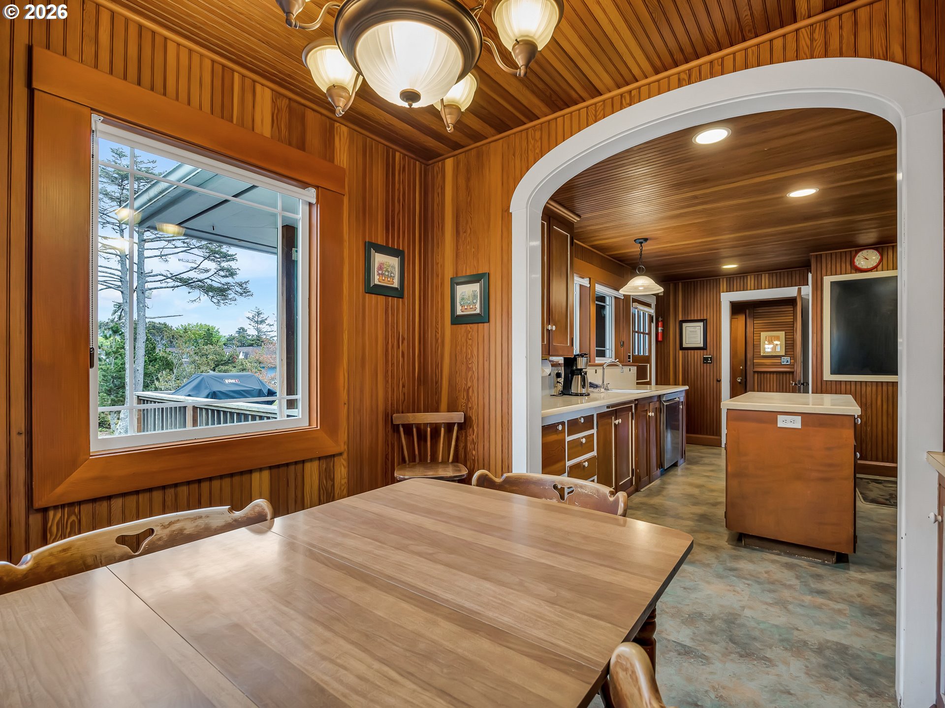 1021 S PROM, Seaside, OR, 97138