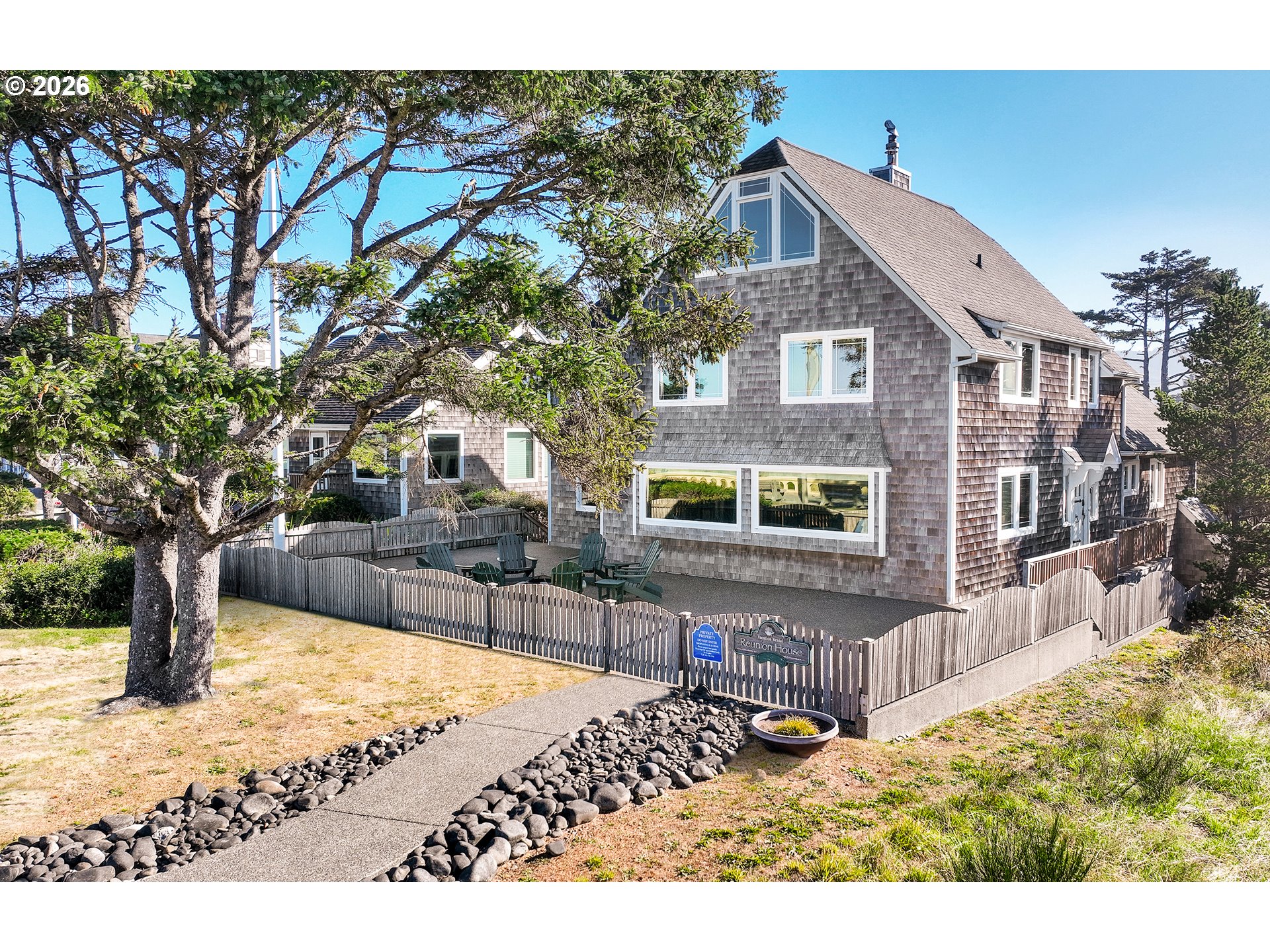 1021 S PROM, Seaside, OR, 97138