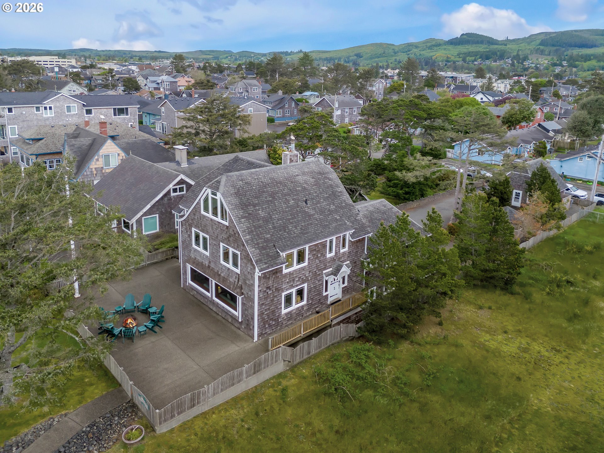 1021 S PROM, Seaside, OR, 97138