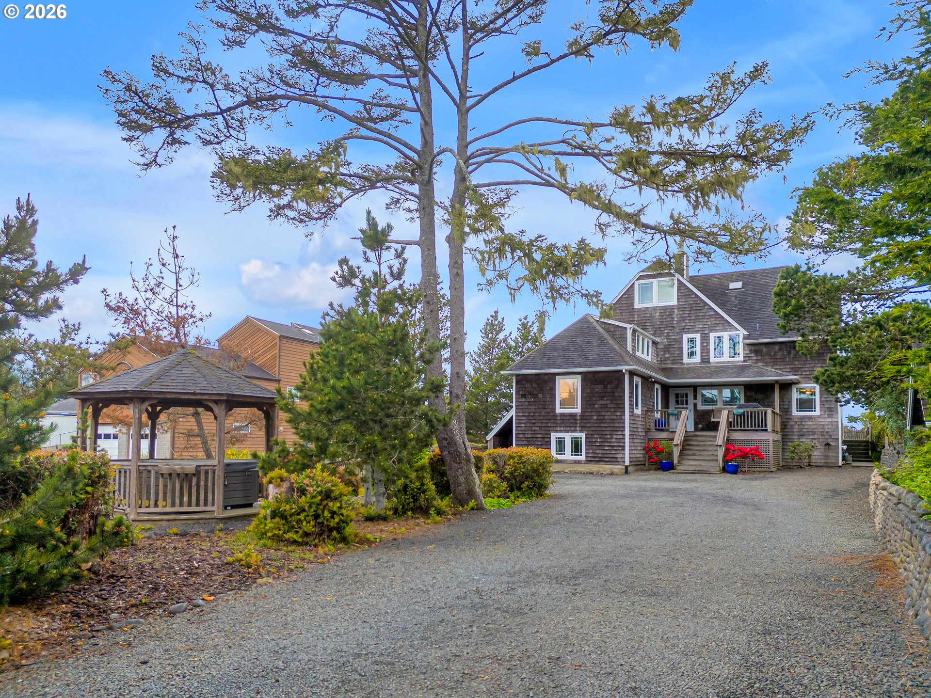 1021 S PROM, Seaside, OR, 97138