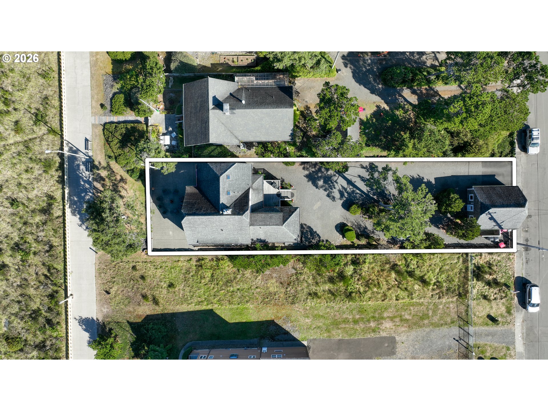 1021 S PROM, Seaside, OR, 97138