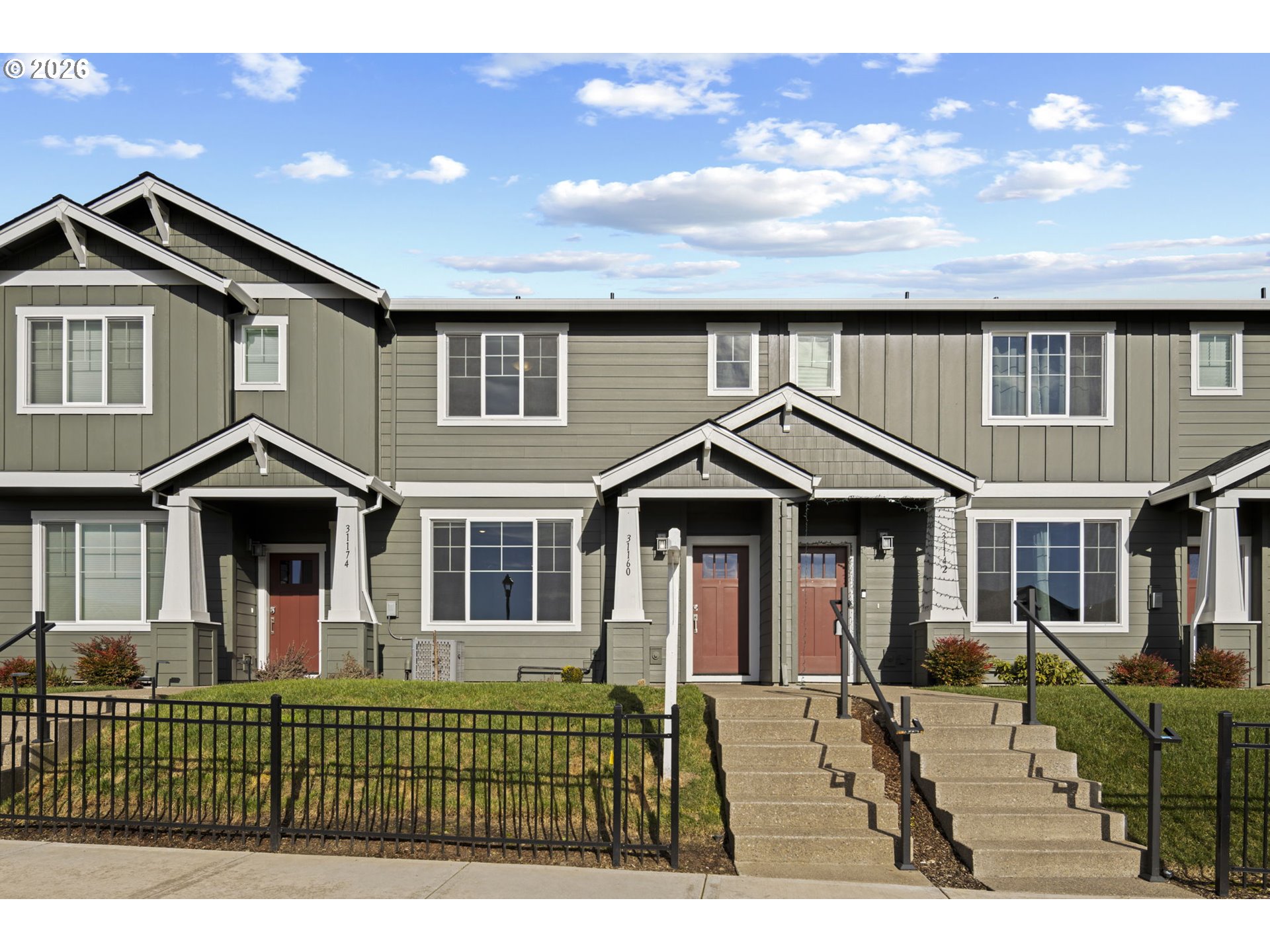 2440 S 2ND ST, Lebanon, OR, 97355