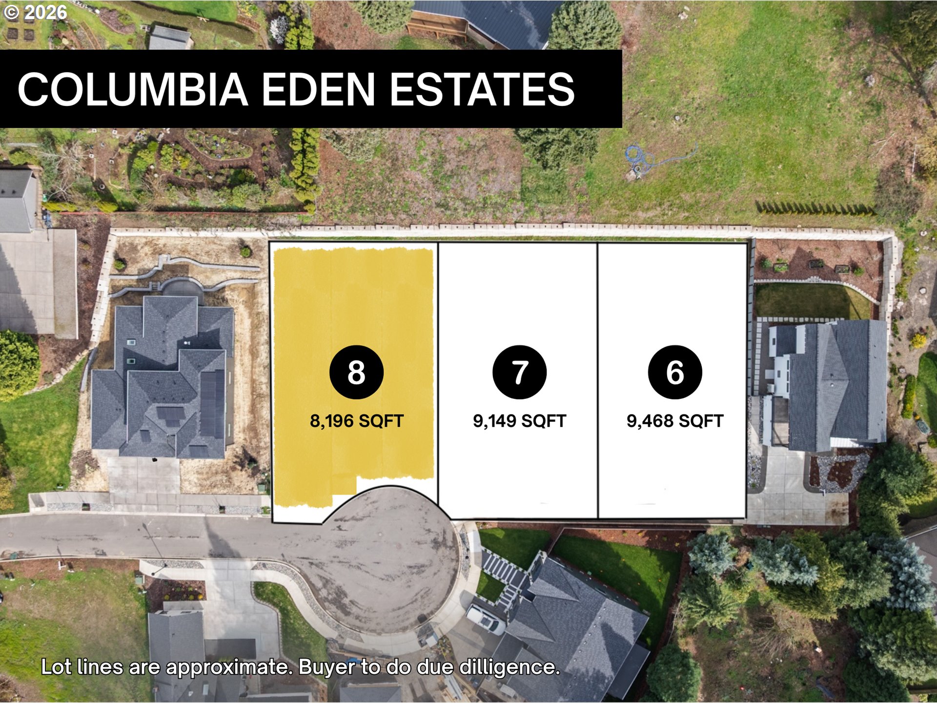 1360 SE 188TH AVE, Vancouver, WA, 98683