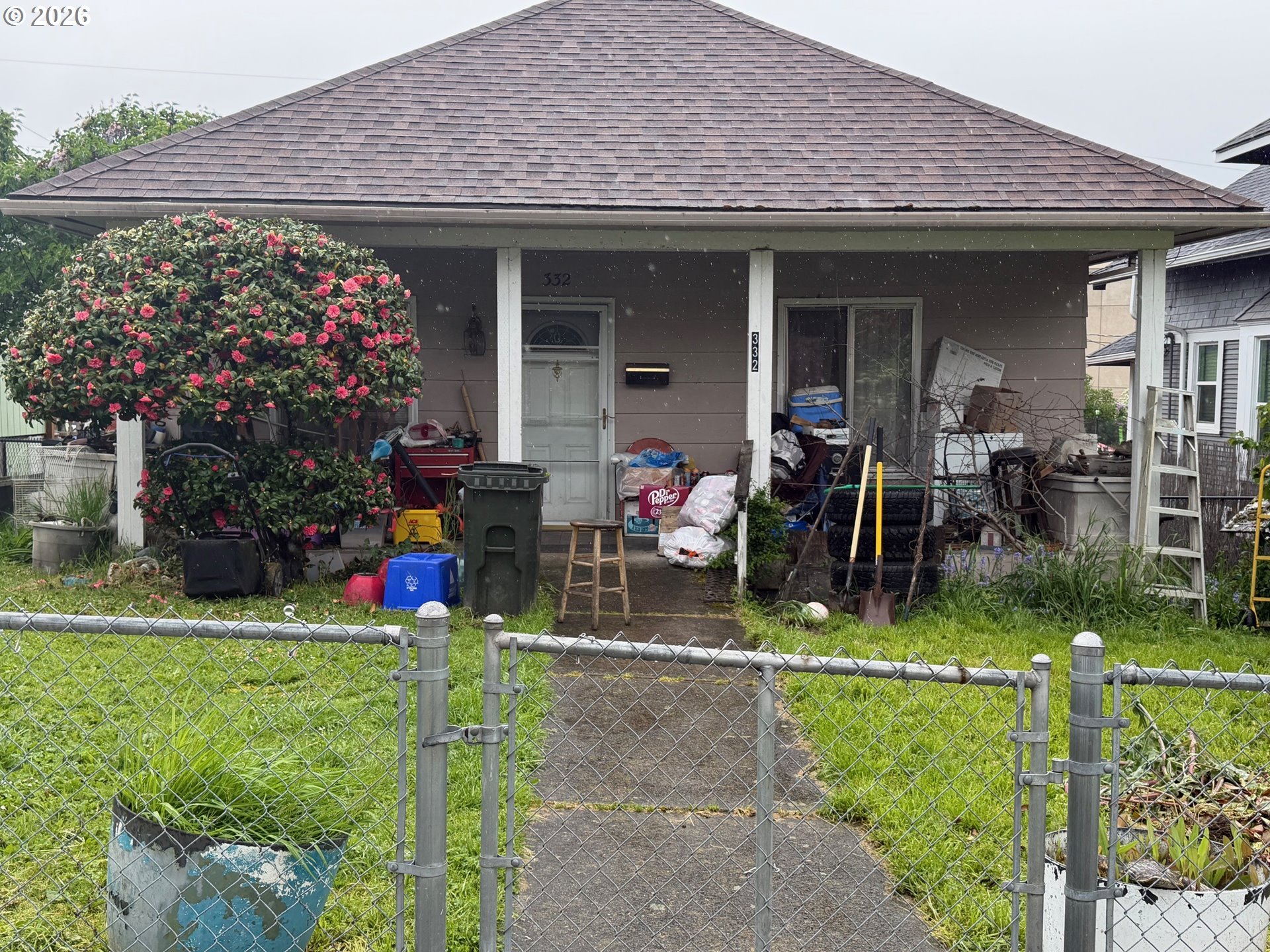 100 SW 195TH AVE UNIT 112, Beaverton, OR, 97006