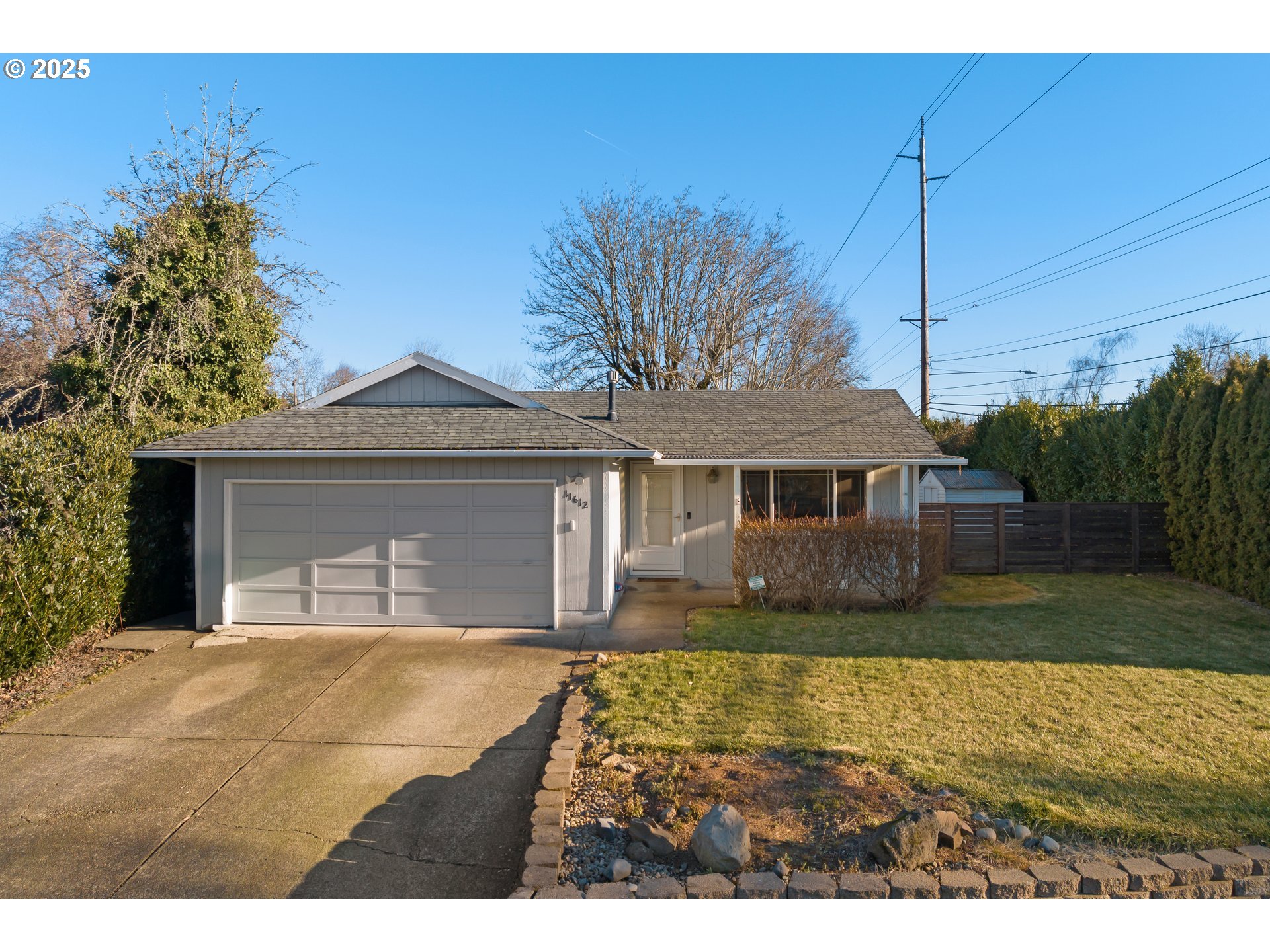 Photo of 11612 46TH CT Milwaukie OR 97222