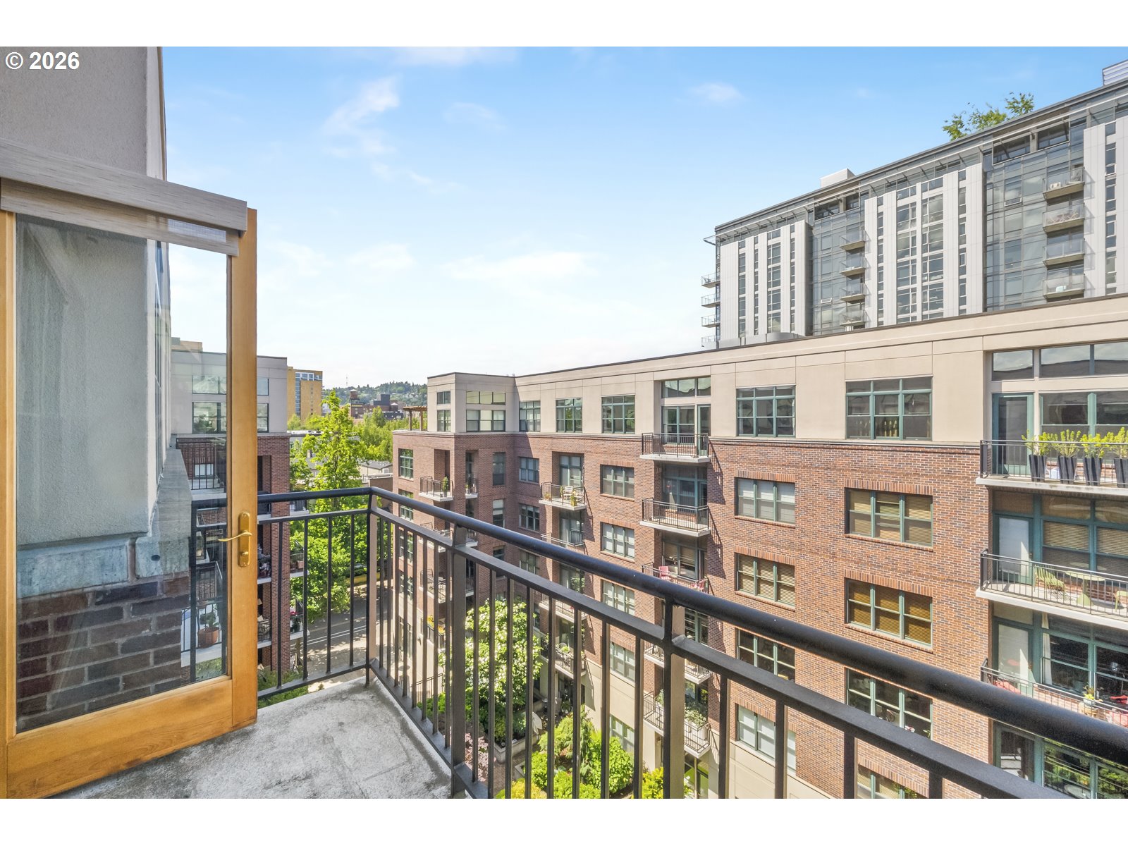 1400 NW Irving ST UNIT 609, Portland, OR, 97209