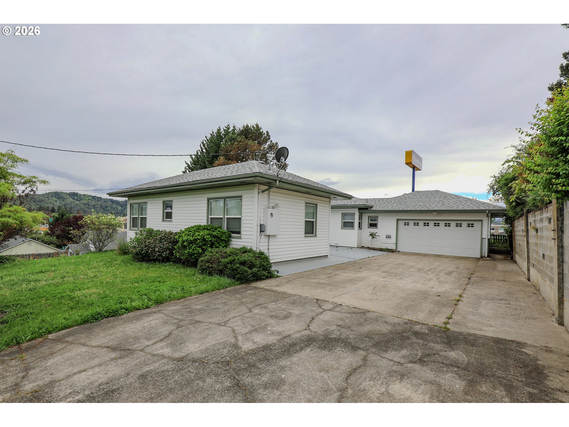 Search Homes for Sale