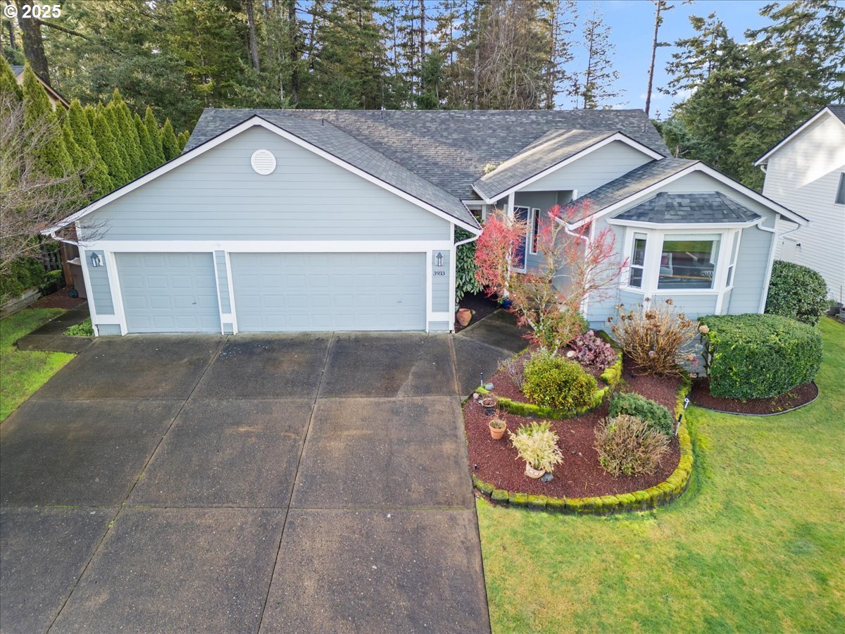 Photo of 3933 SIERRA DR Camas WA 98607