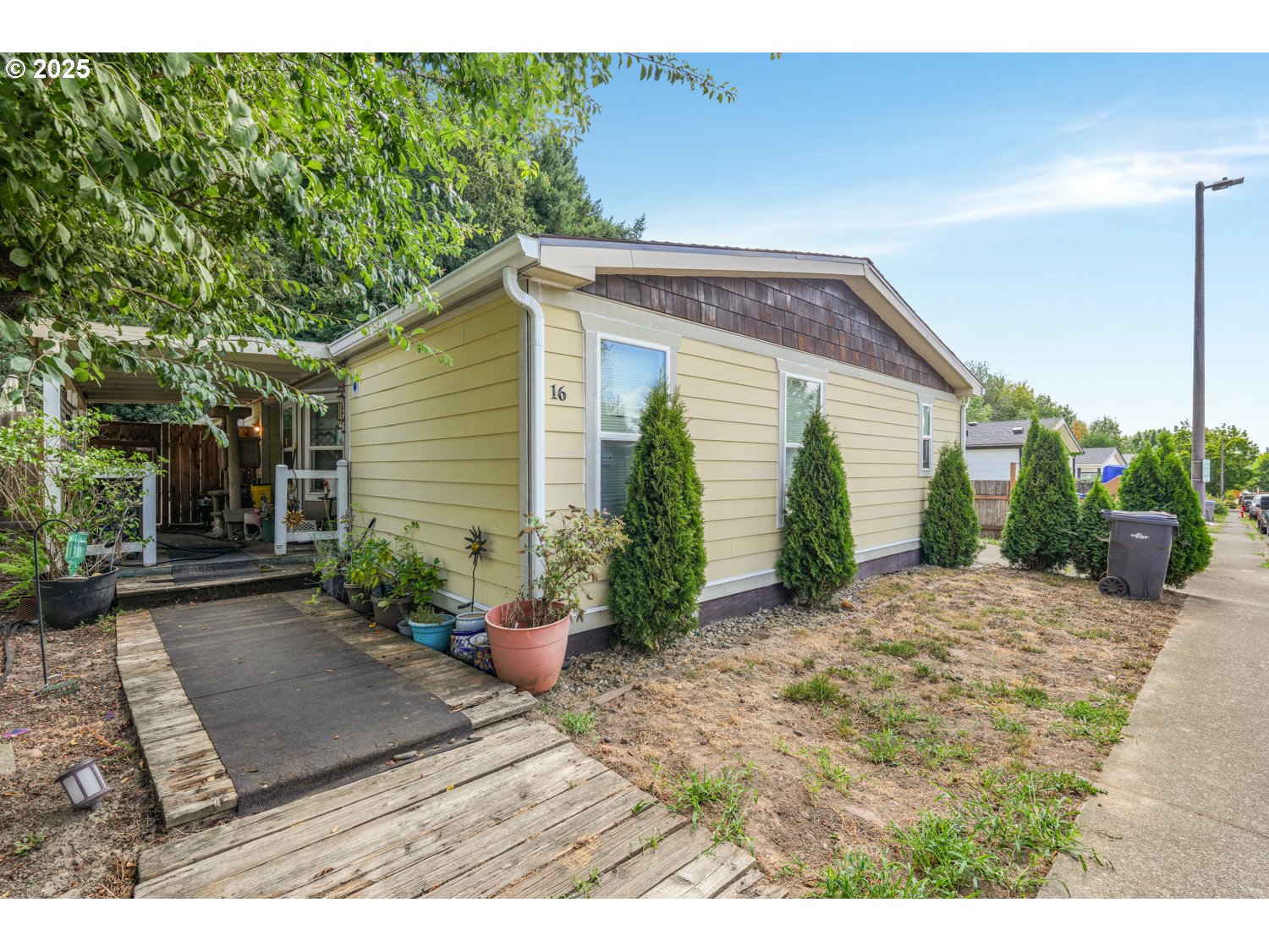 Washington County Homes