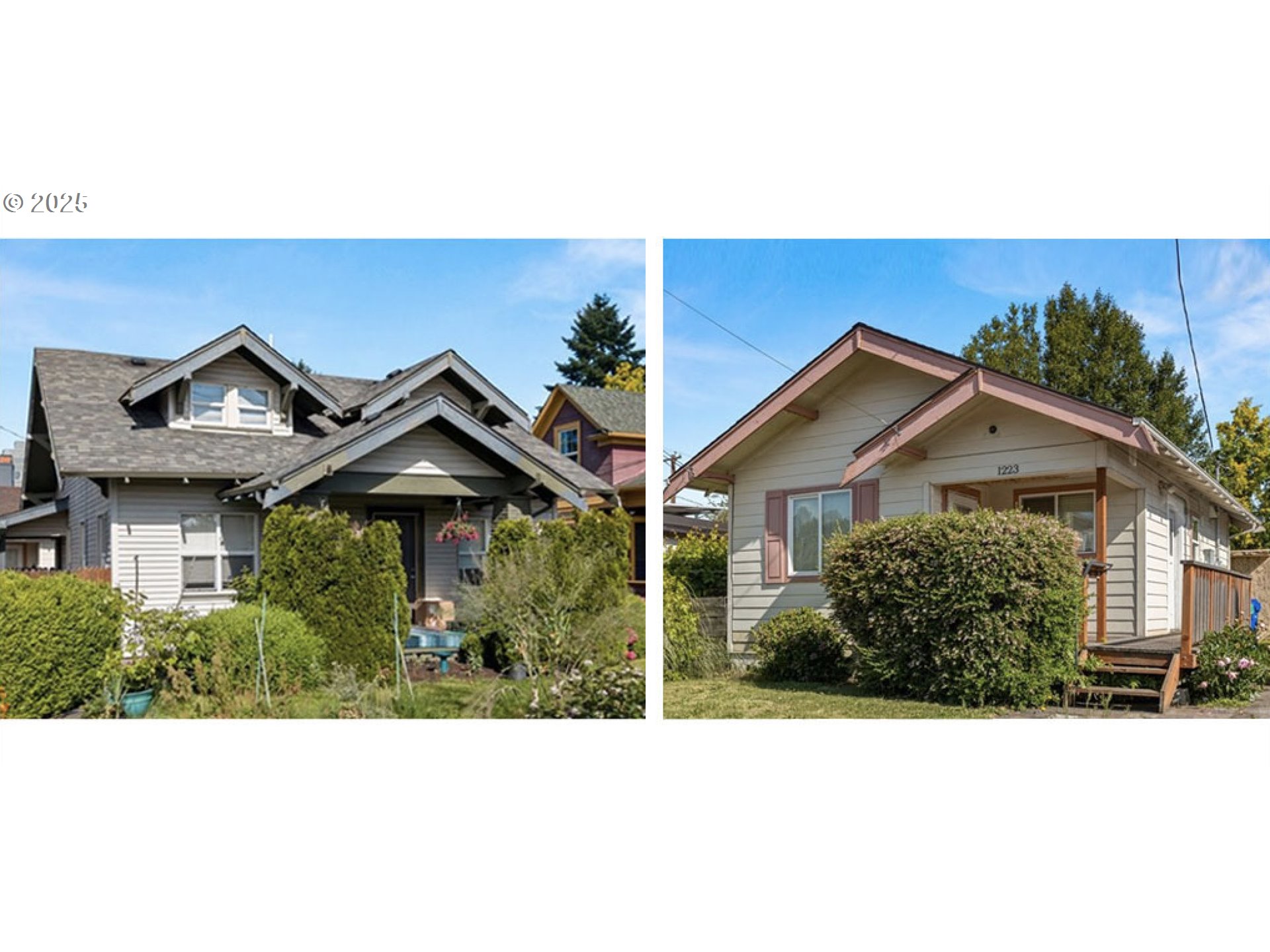 Multi Family Property