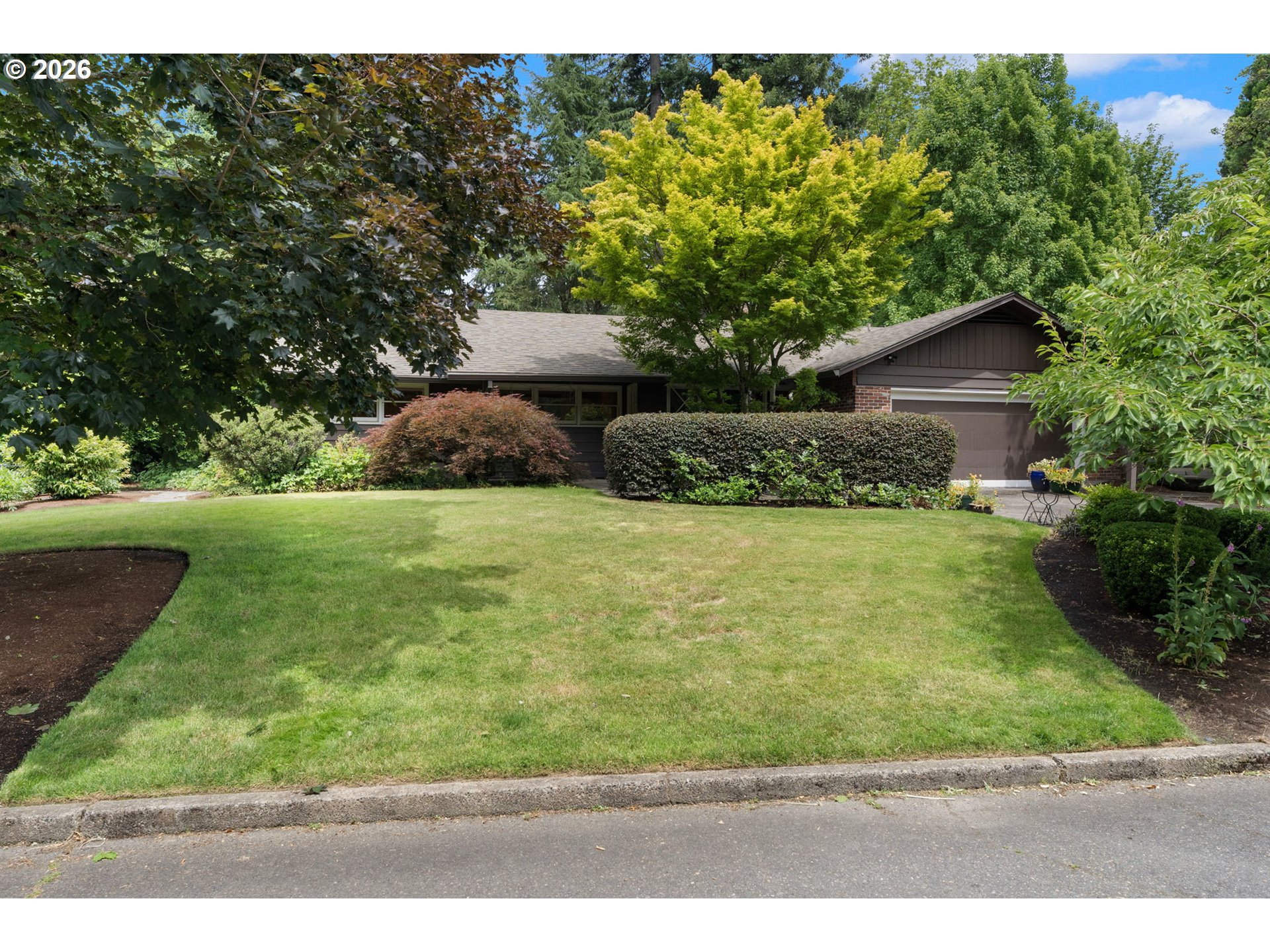 Photo of 5919 SW MILES ST Portland OR 97219