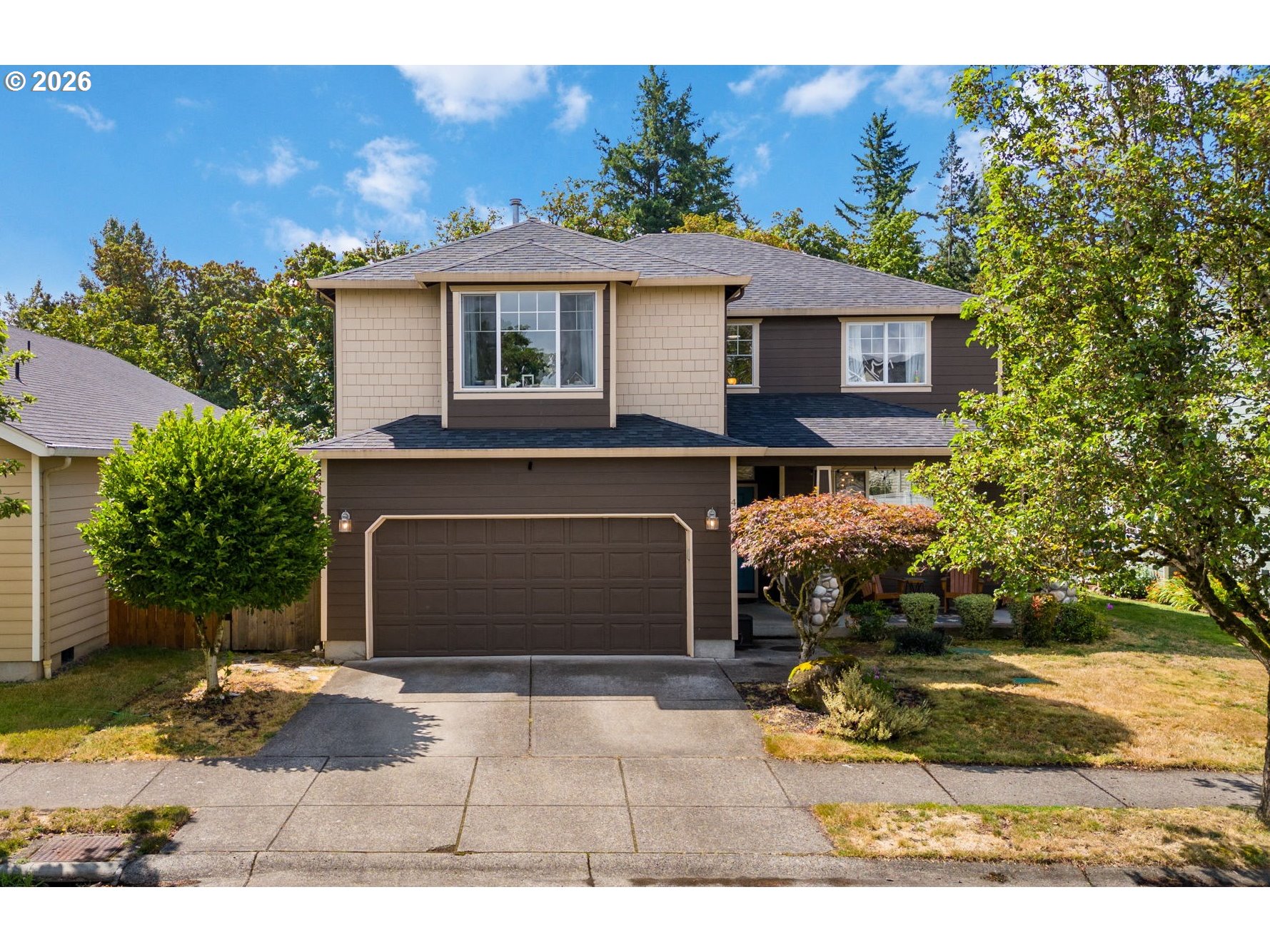 3625 NE SITKA DR, Camas, WA, 98607