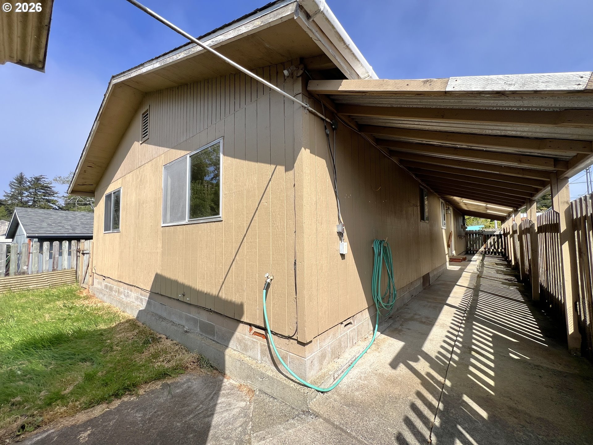 620 S WASSON ST, Coos Bay, OR, 97420