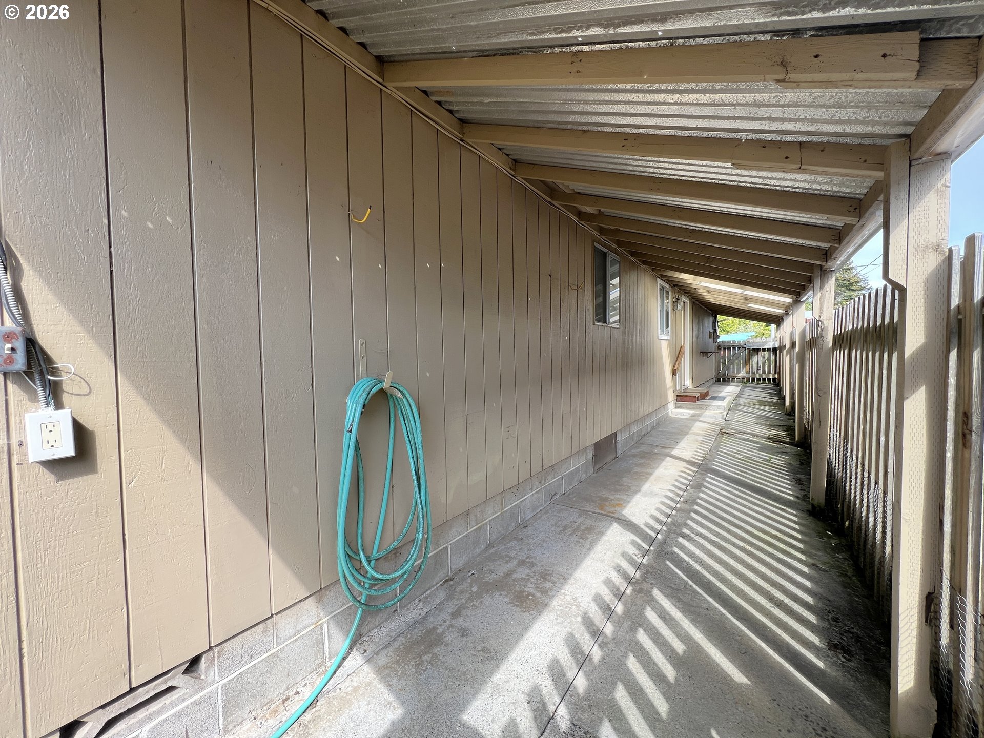 620 S WASSON ST, Coos Bay, OR, 97420