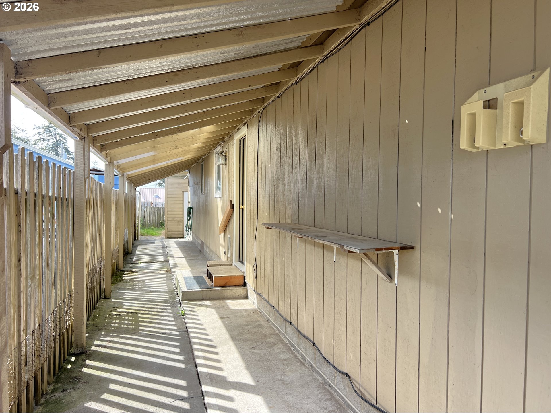 620 S WASSON ST, Coos Bay, OR, 97420