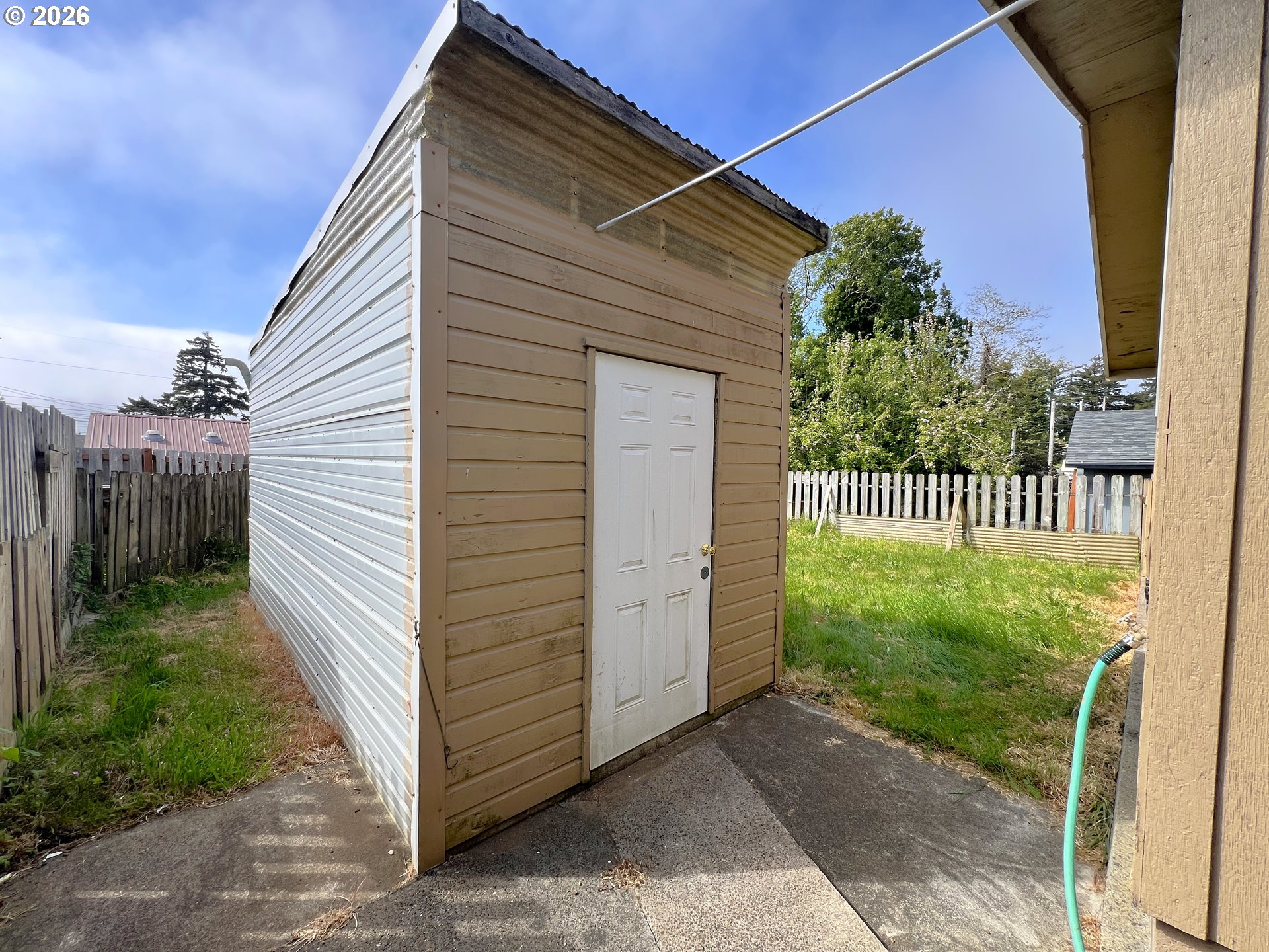 620 S WASSON ST, Coos Bay, OR, 97420