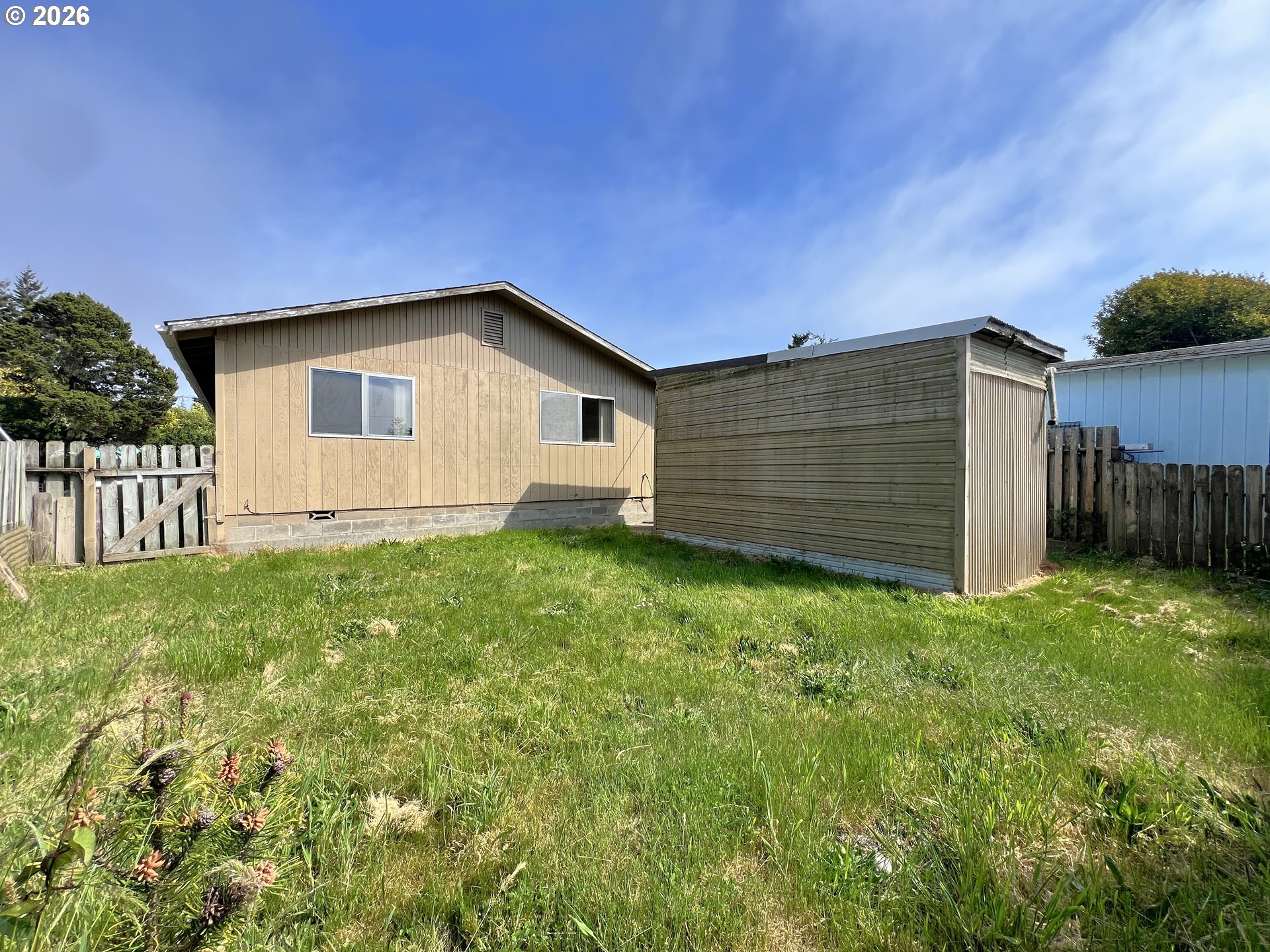 620 S WASSON ST, Coos Bay, OR, 97420