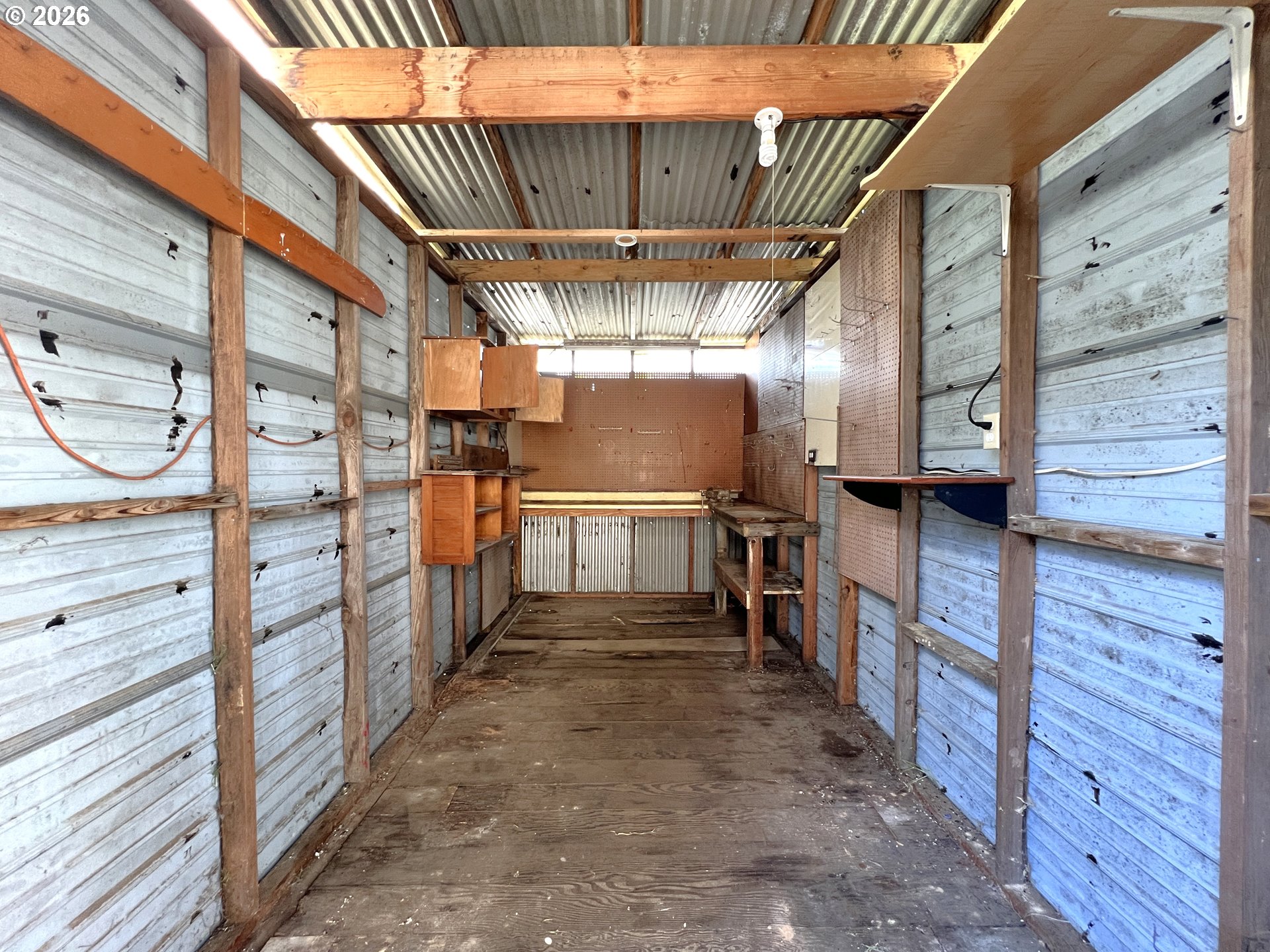 620 S WASSON ST, Coos Bay, OR, 97420