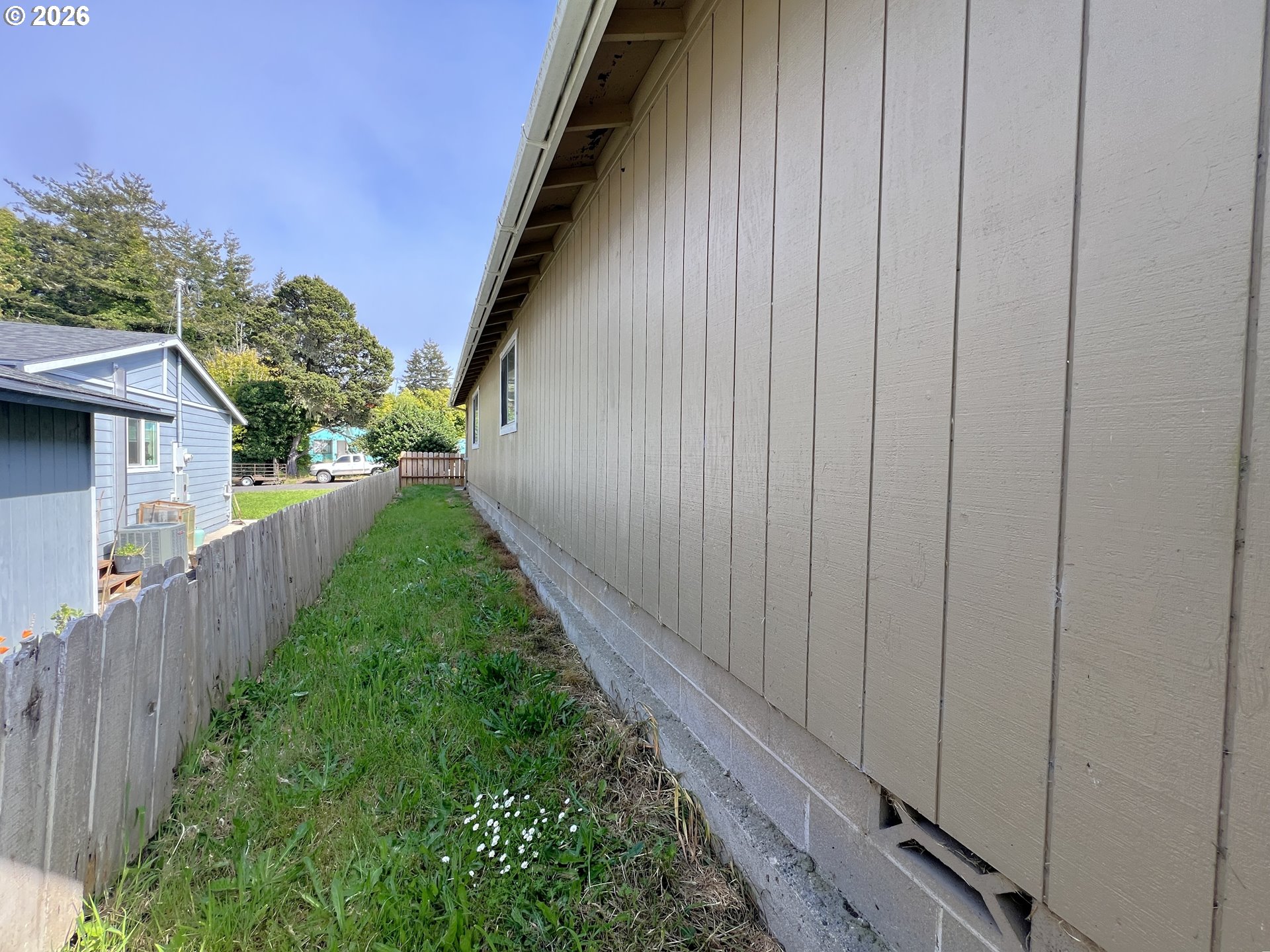620 S WASSON ST, Coos Bay, OR, 97420