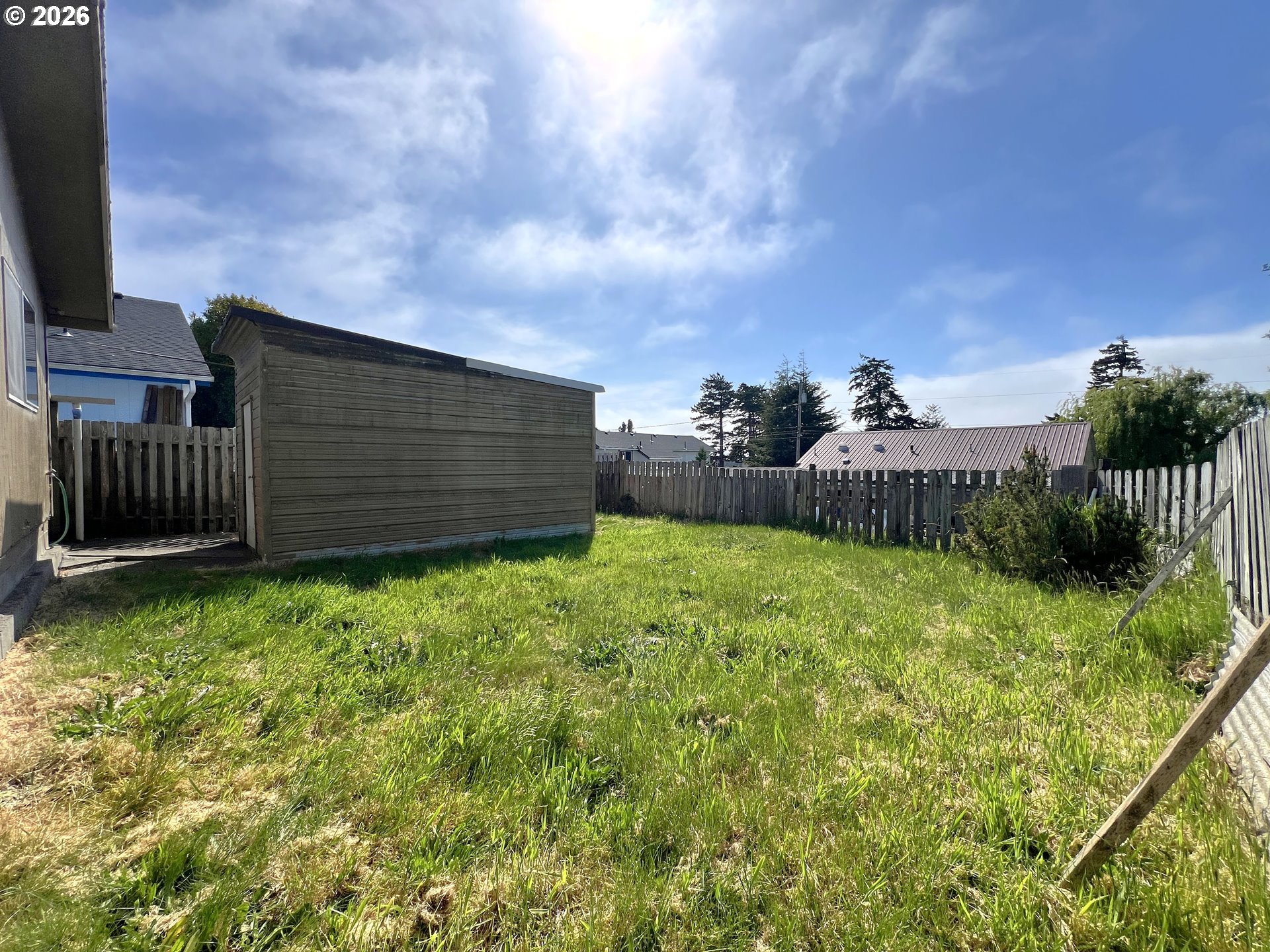 620 S WASSON ST, Coos Bay, OR, 97420