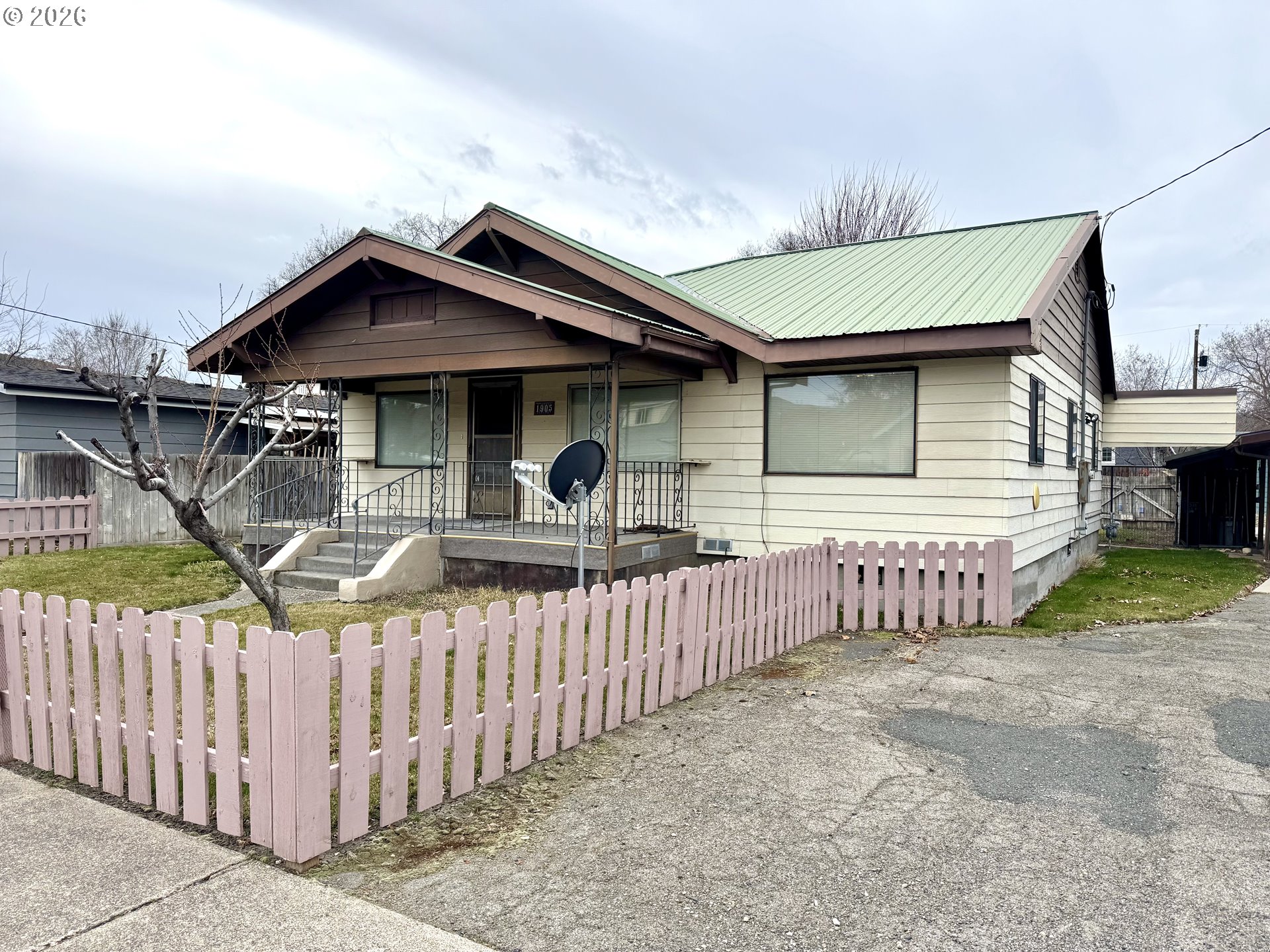 Search Homes for Sale