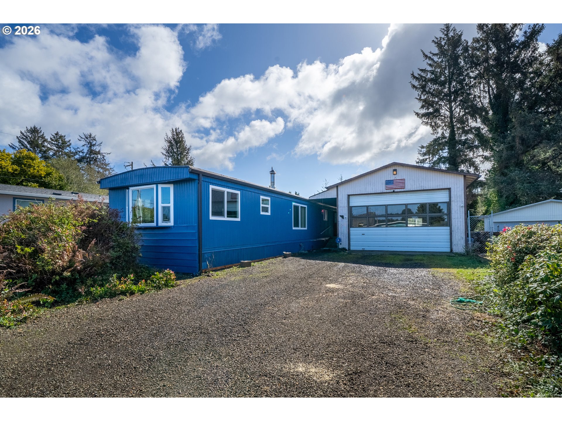 3021 BICKLETON HWY, Bickleton, WA, 99322