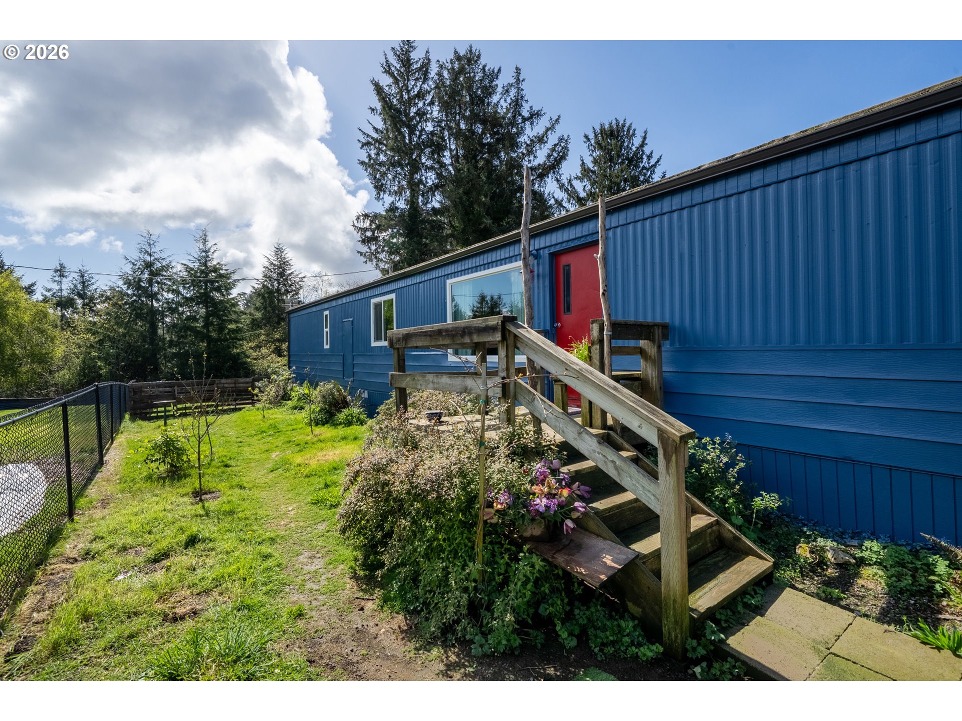 2215 MARTIN AVE, Netarts, OR, 97143