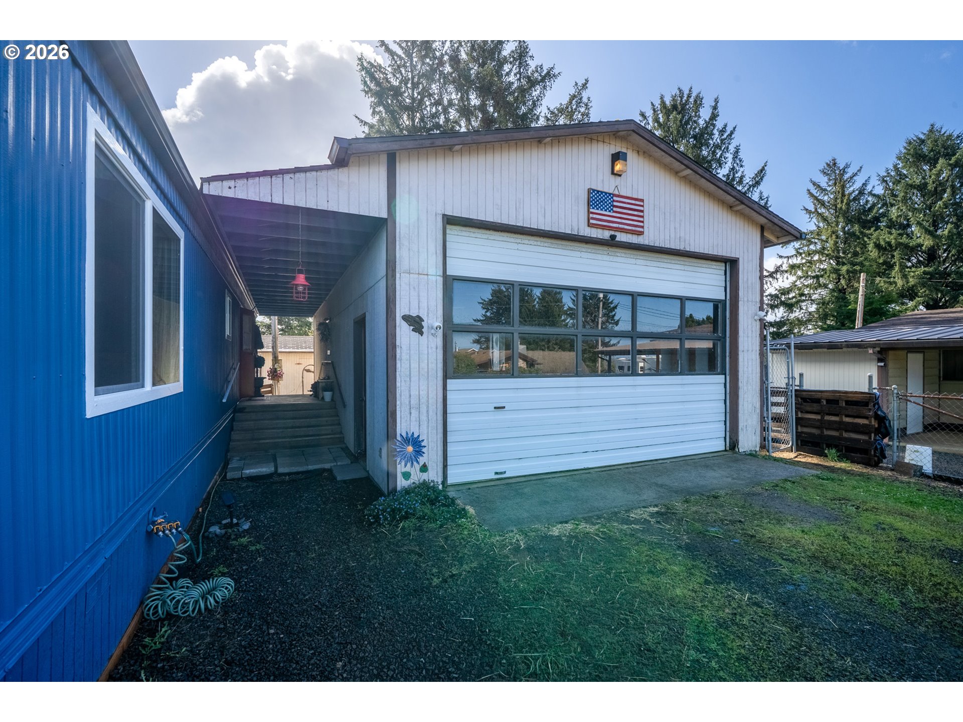 2215 MARTIN AVE, Netarts, OR, 97143