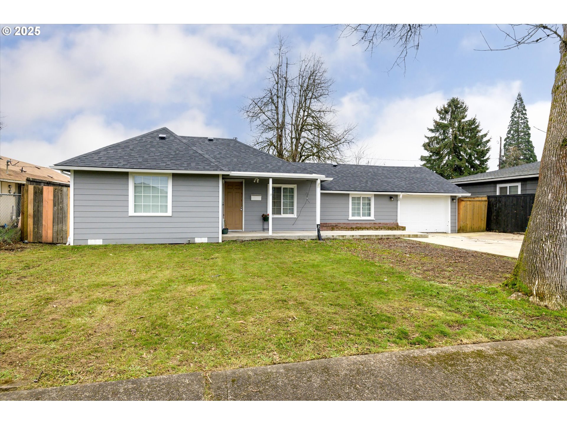 Photo of 465 25TH ST Springfield OR 97477