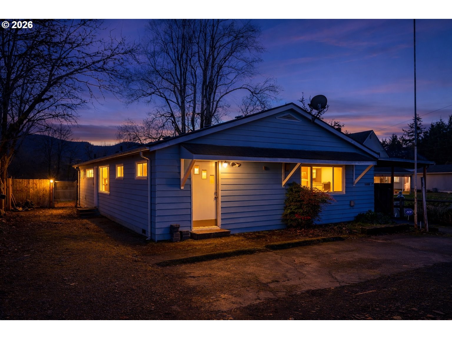 92133 MARCOLA RD, Marcola, OR, 97454