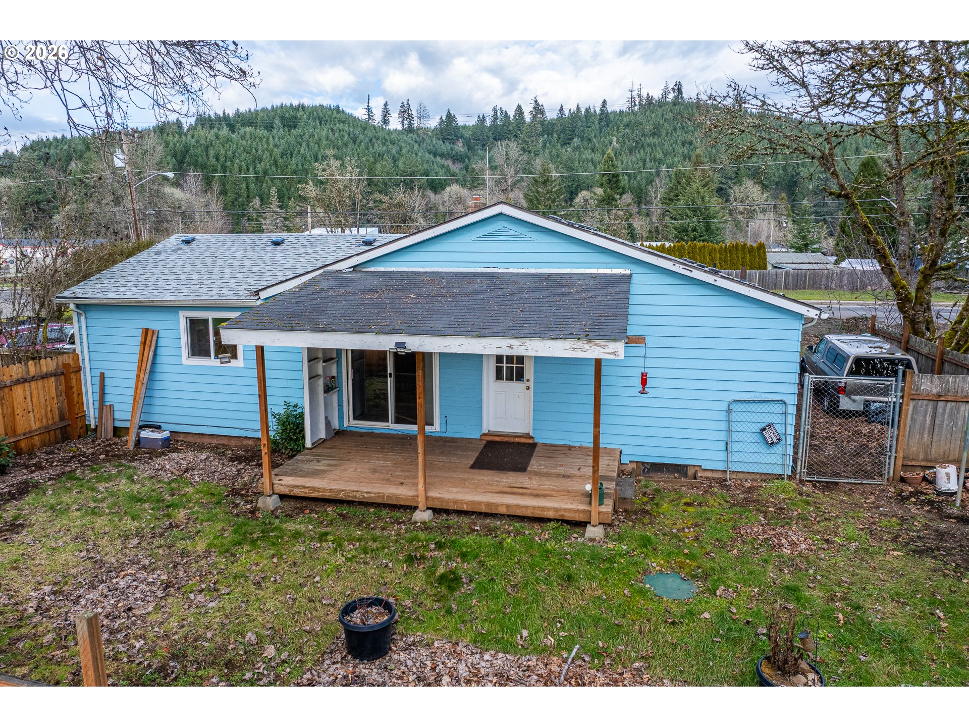 92133 MARCOLA RD, Marcola, OR, 97454