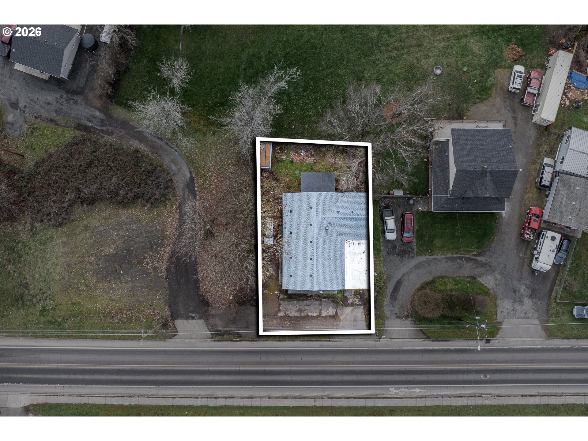 92133 MARCOLA RD, Marcola, OR, 97454