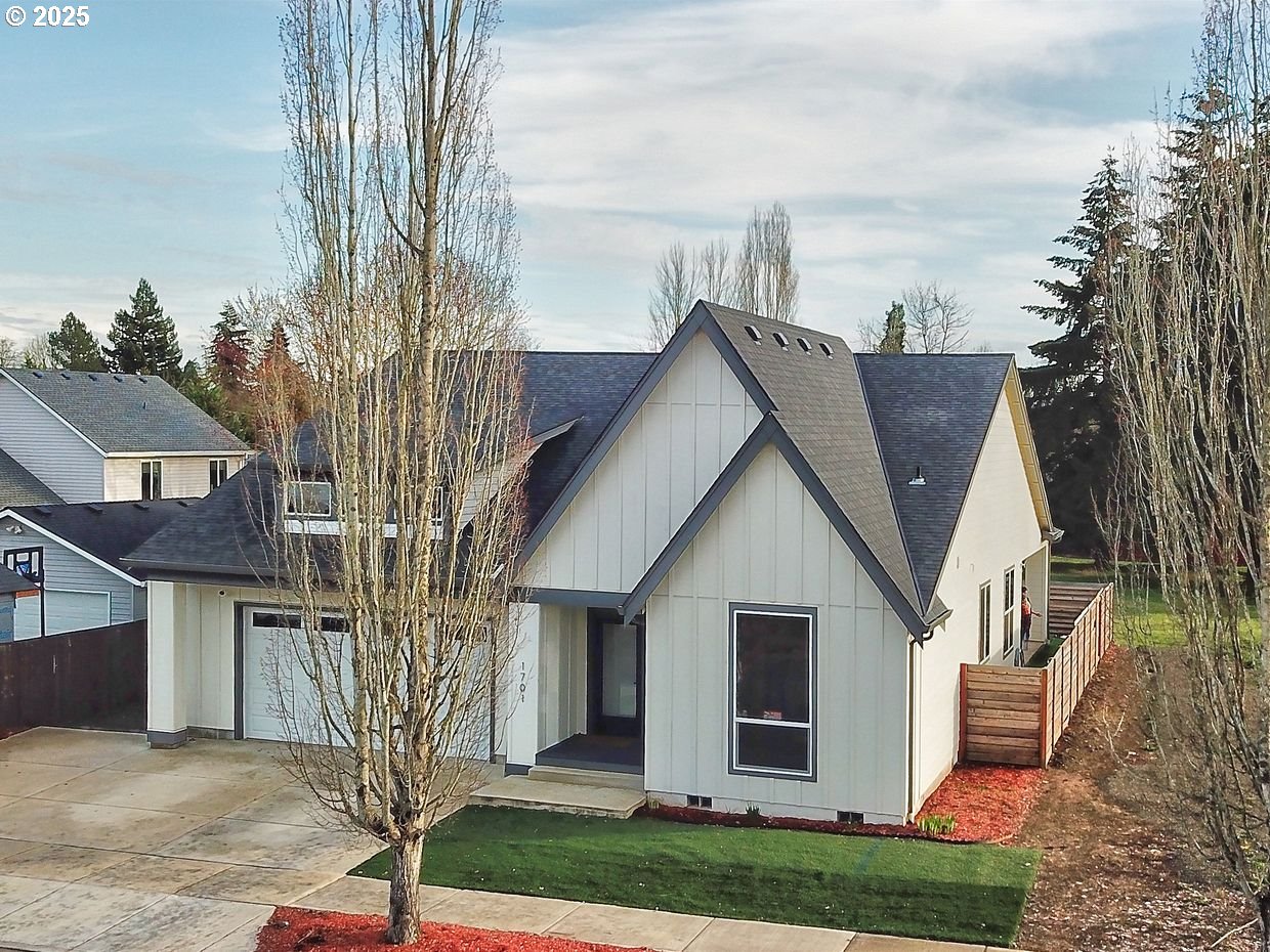 Washington County Homes