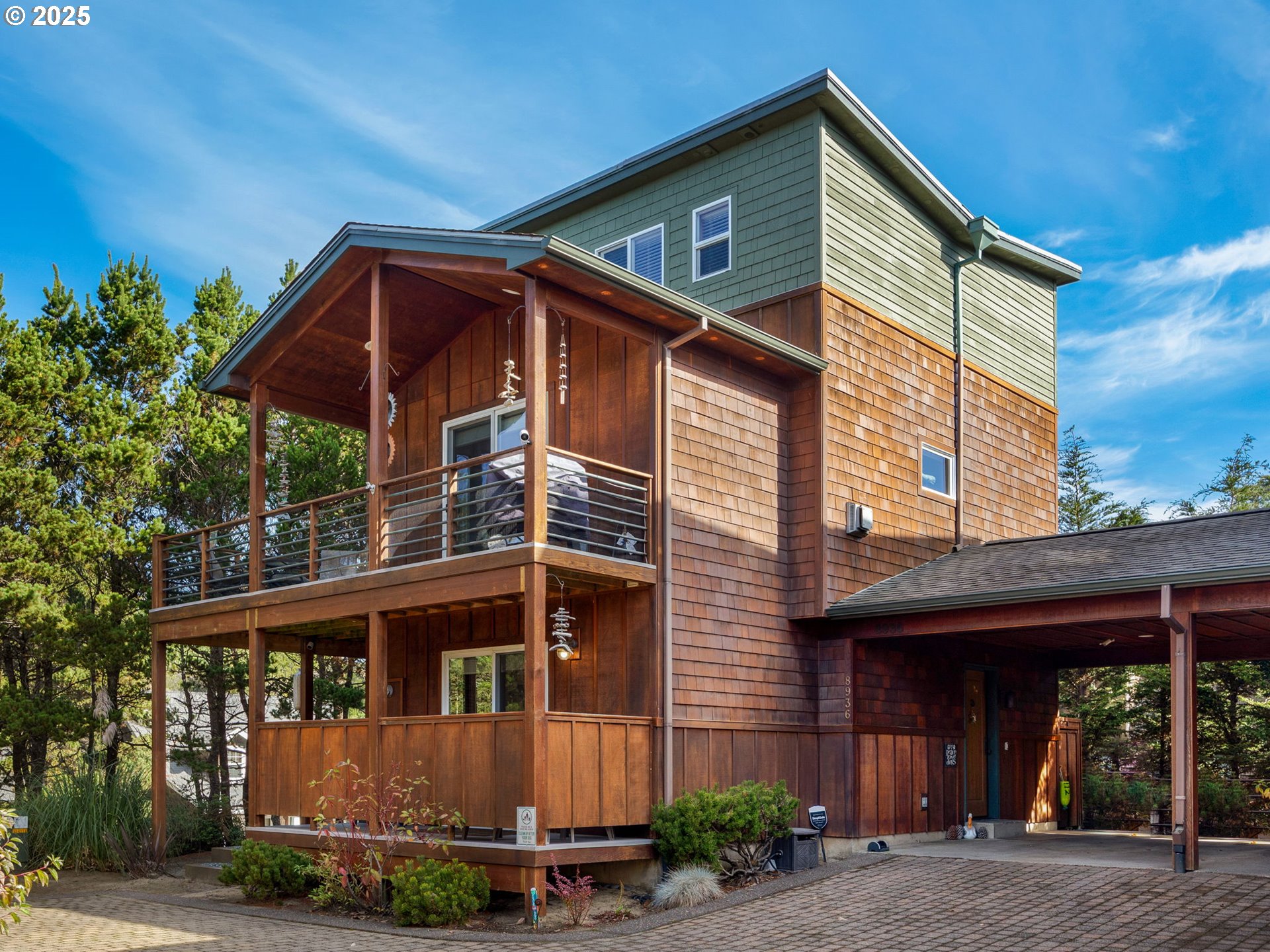 Manzanita-Neahkahnie