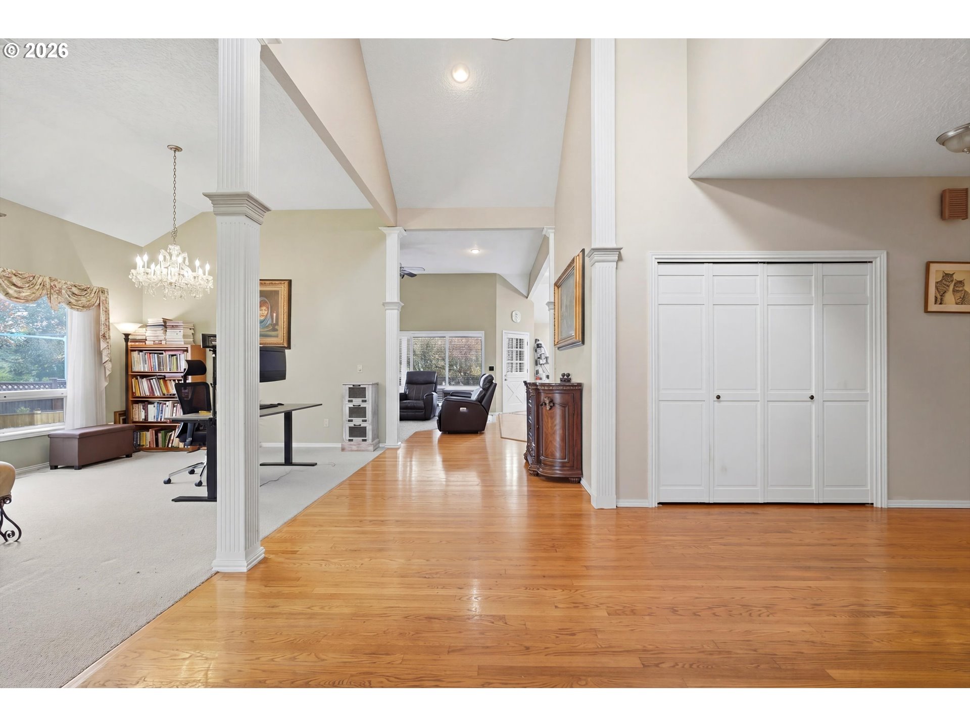 14234 NW LAKESHORE CT, Portland, OR, 97229