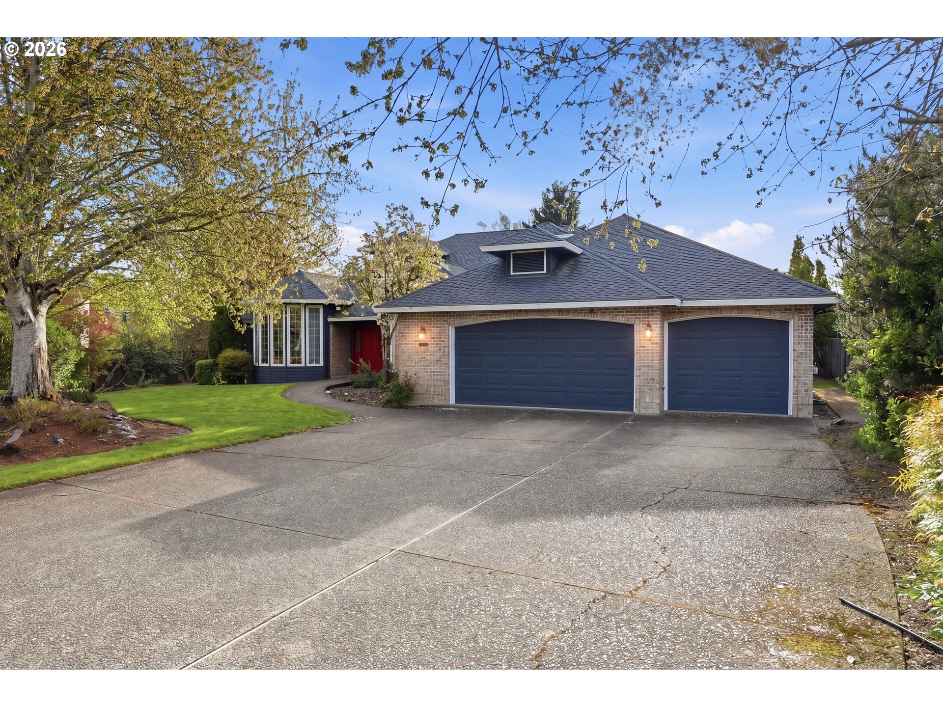 14234 NW LAKESHORE CT, Portland, OR, 97229