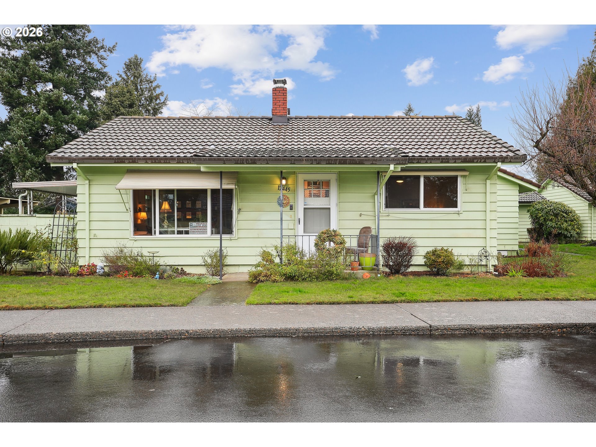 Search Homes for Sale