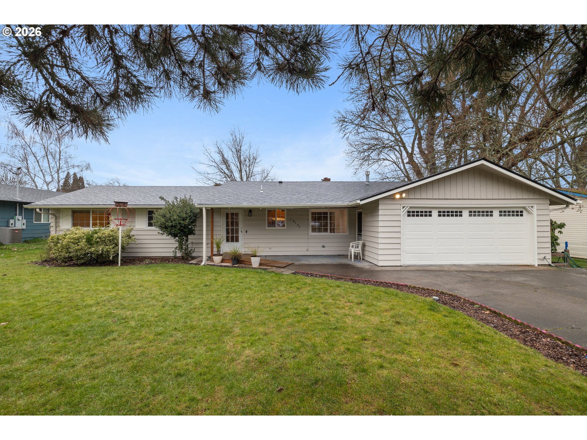 18988 SW PIKE LN, Beaverton, OR, 97078
