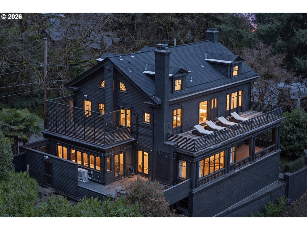 1021 S PROM, Seaside, OR, 97138