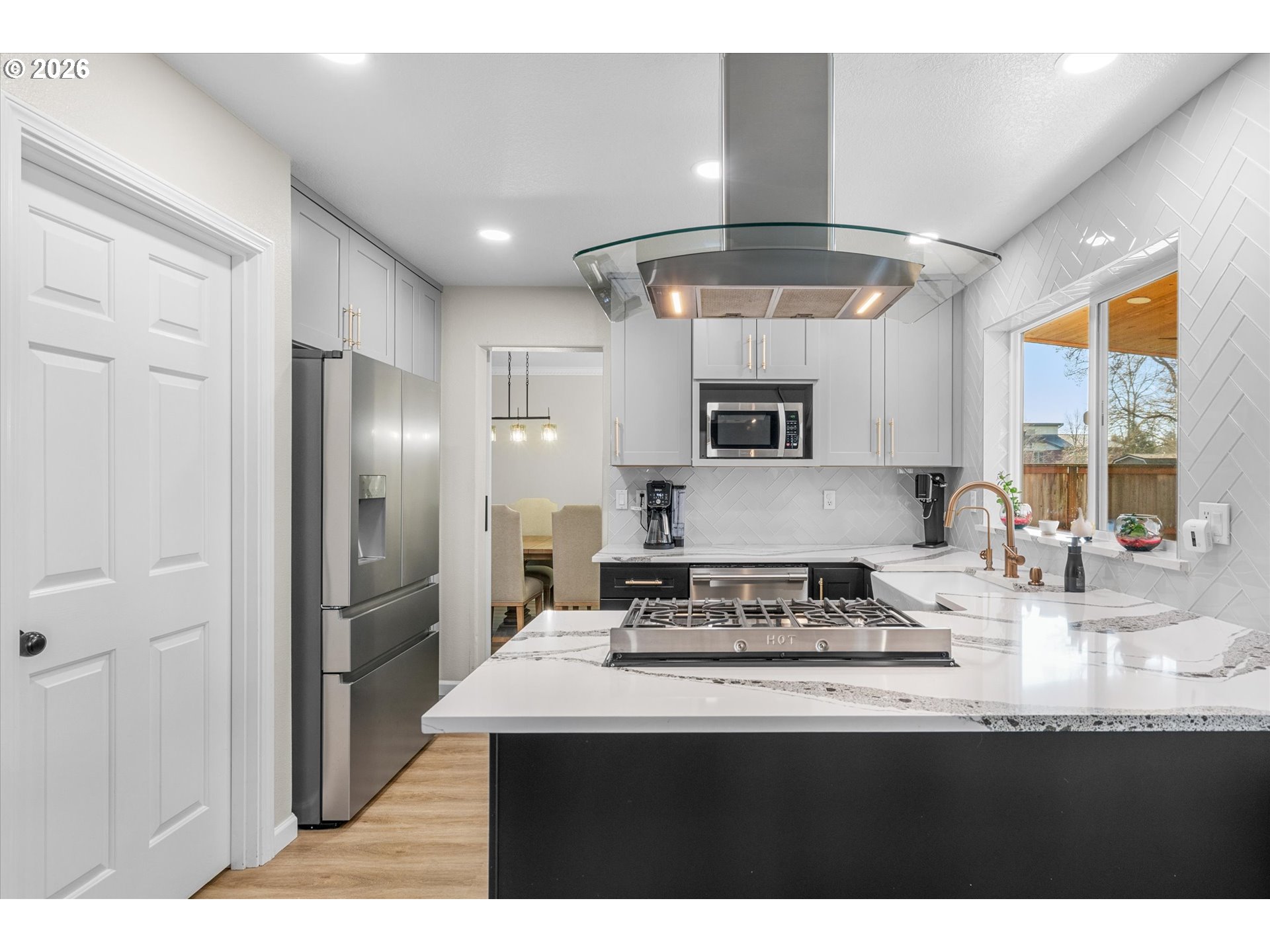 3121 NE GLENCOE OAKS PL, Hillsboro, OR, 97124