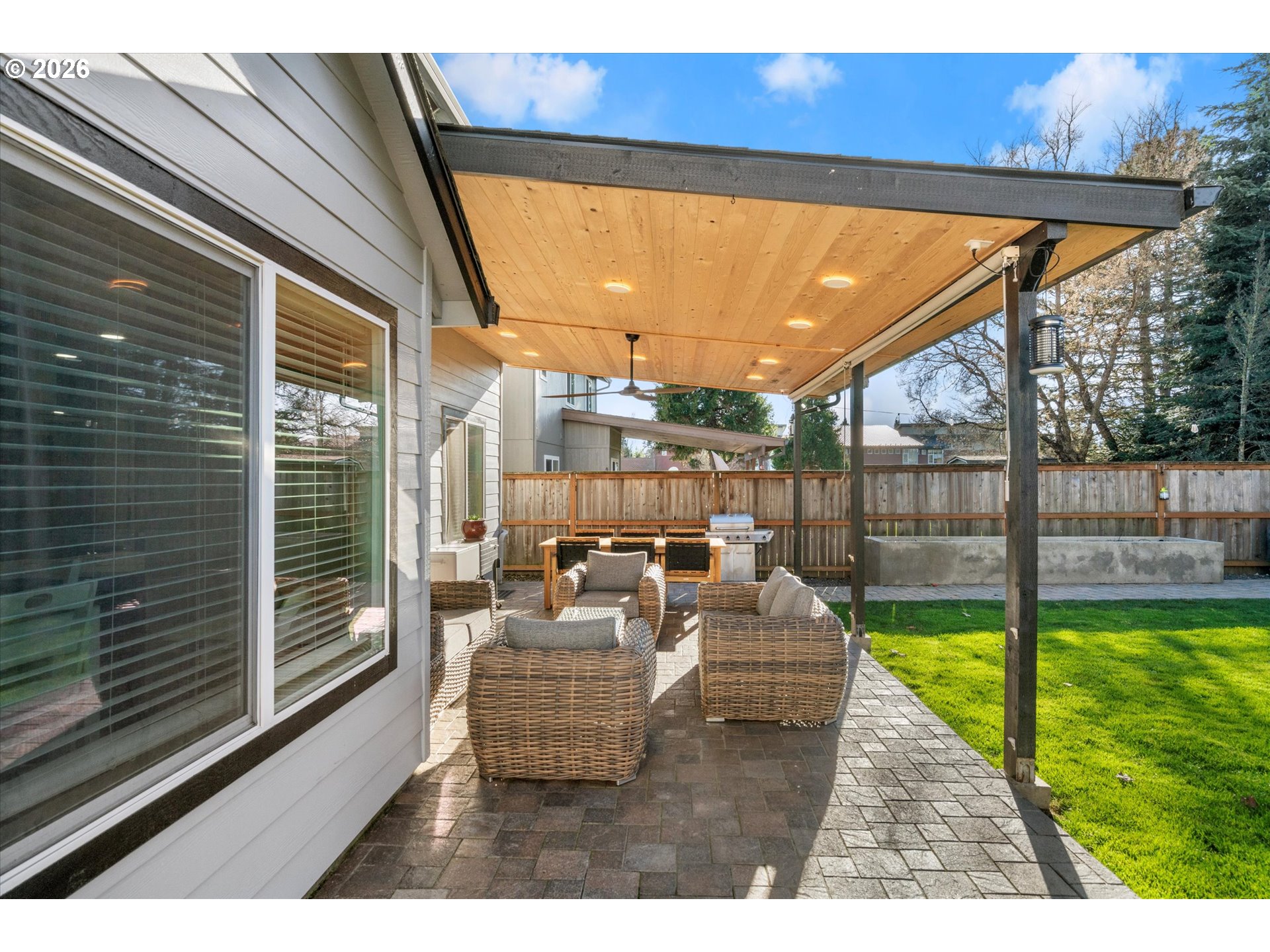 3121 NE GLENCOE OAKS PL, Hillsboro, OR, 97124