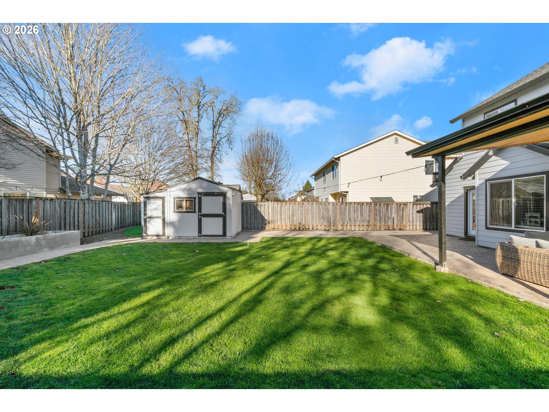 3121 NE GLENCOE OAKS PL, Hillsboro, OR, 97124