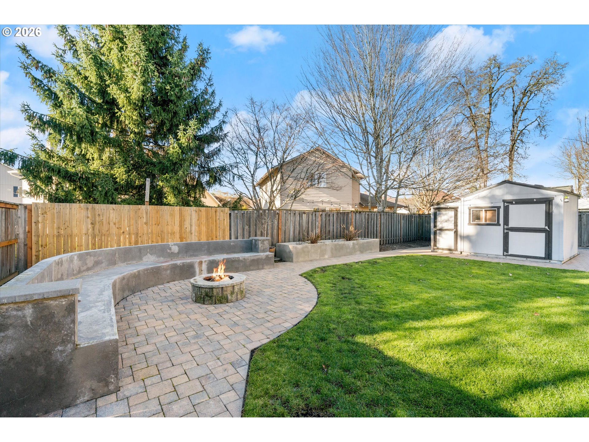 3121 NE GLENCOE OAKS PL, Hillsboro, OR, 97124