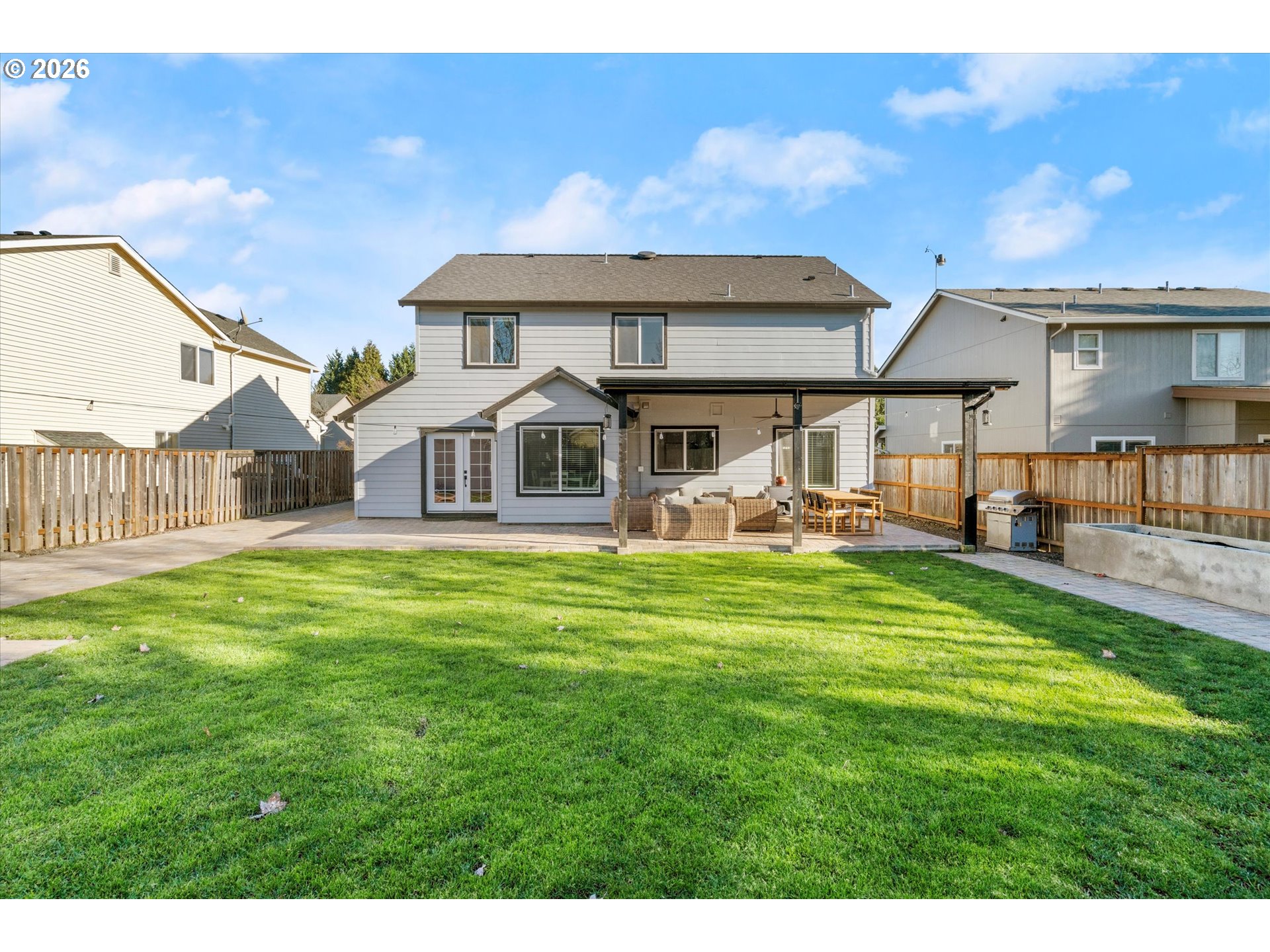 3121 NE GLENCOE OAKS PL, Hillsboro, OR, 97124