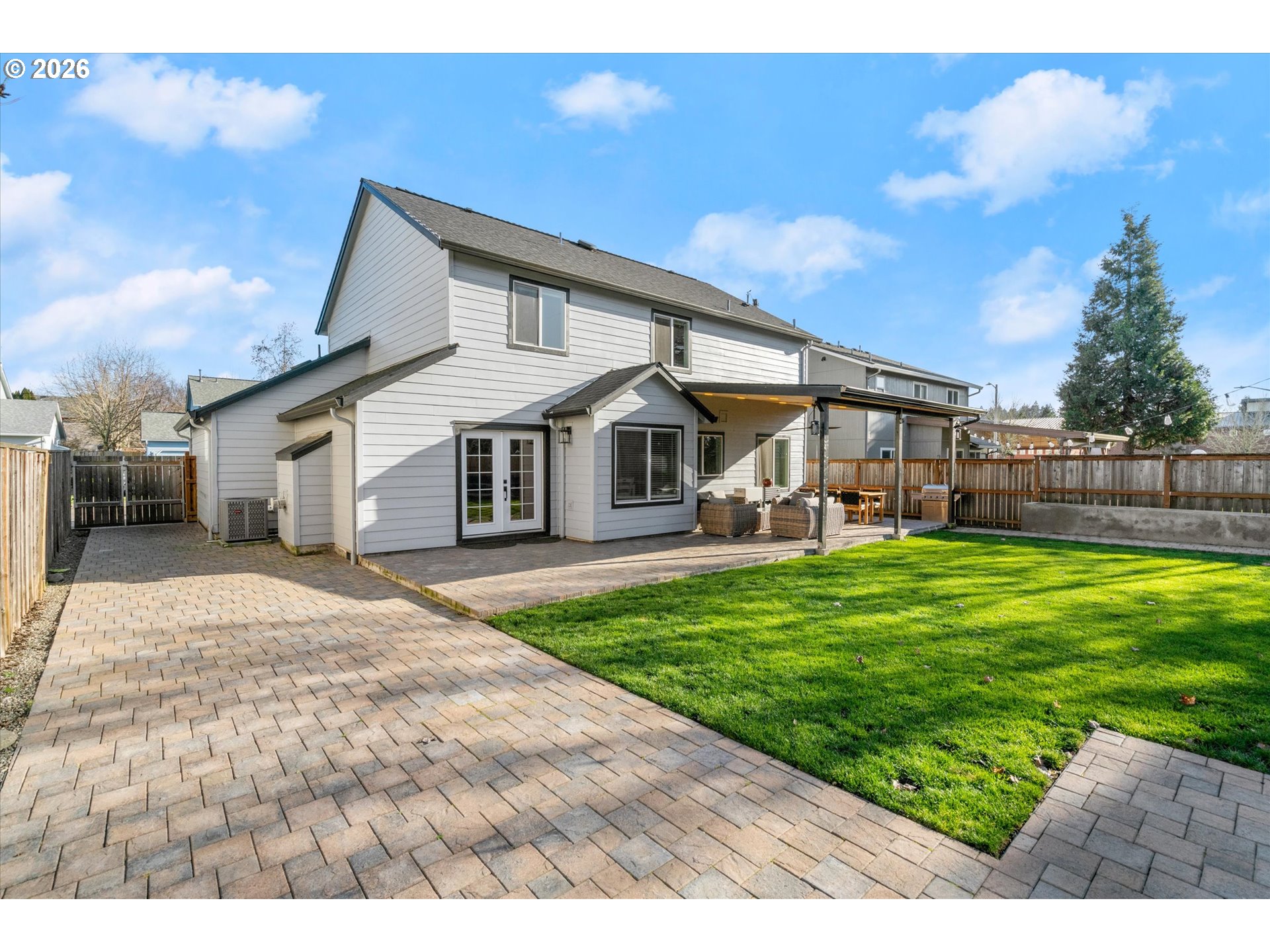 3121 NE GLENCOE OAKS PL, Hillsboro, OR, 97124